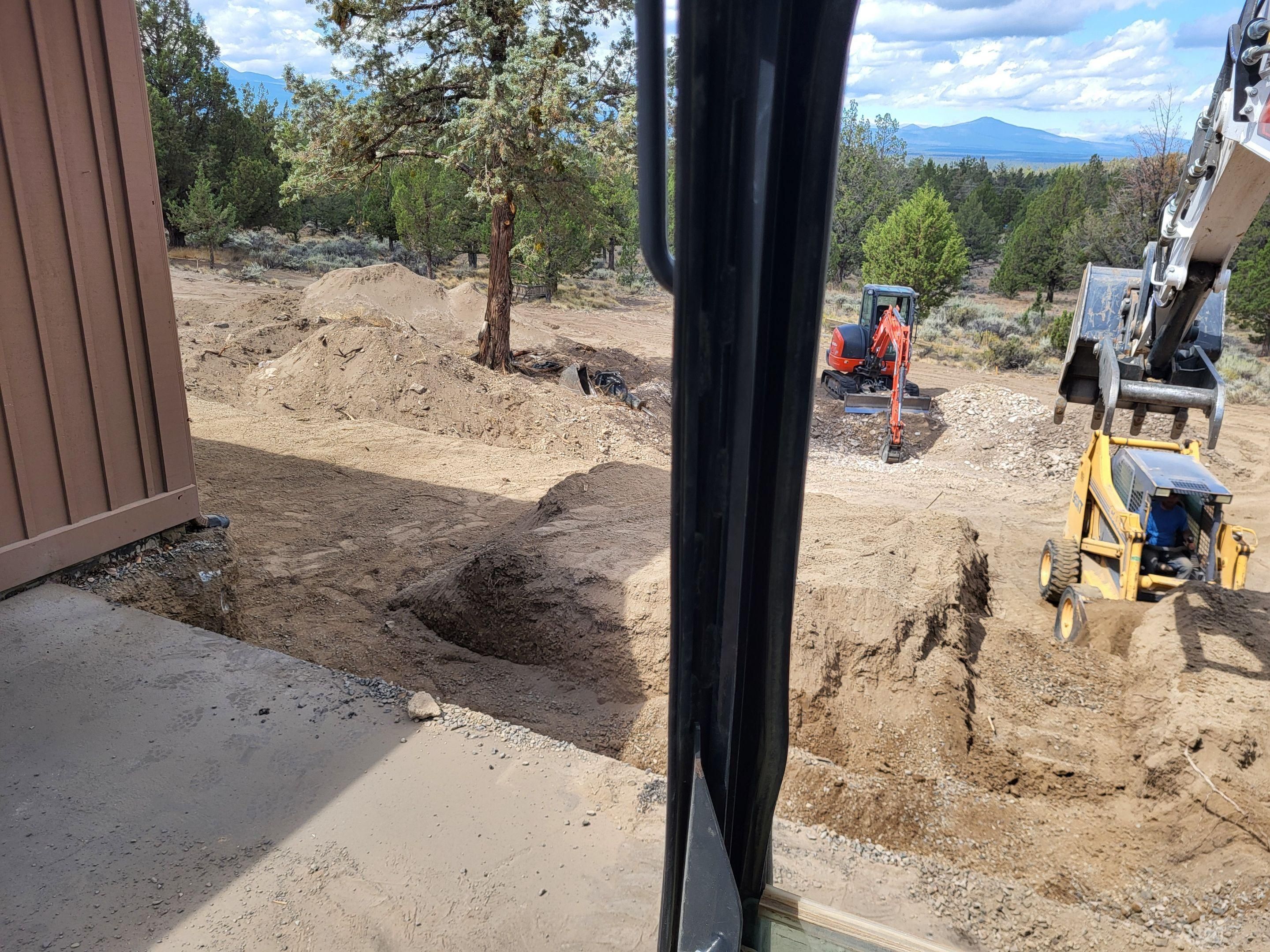 All Photos for TJR Concrete and Construction in Bend, OR