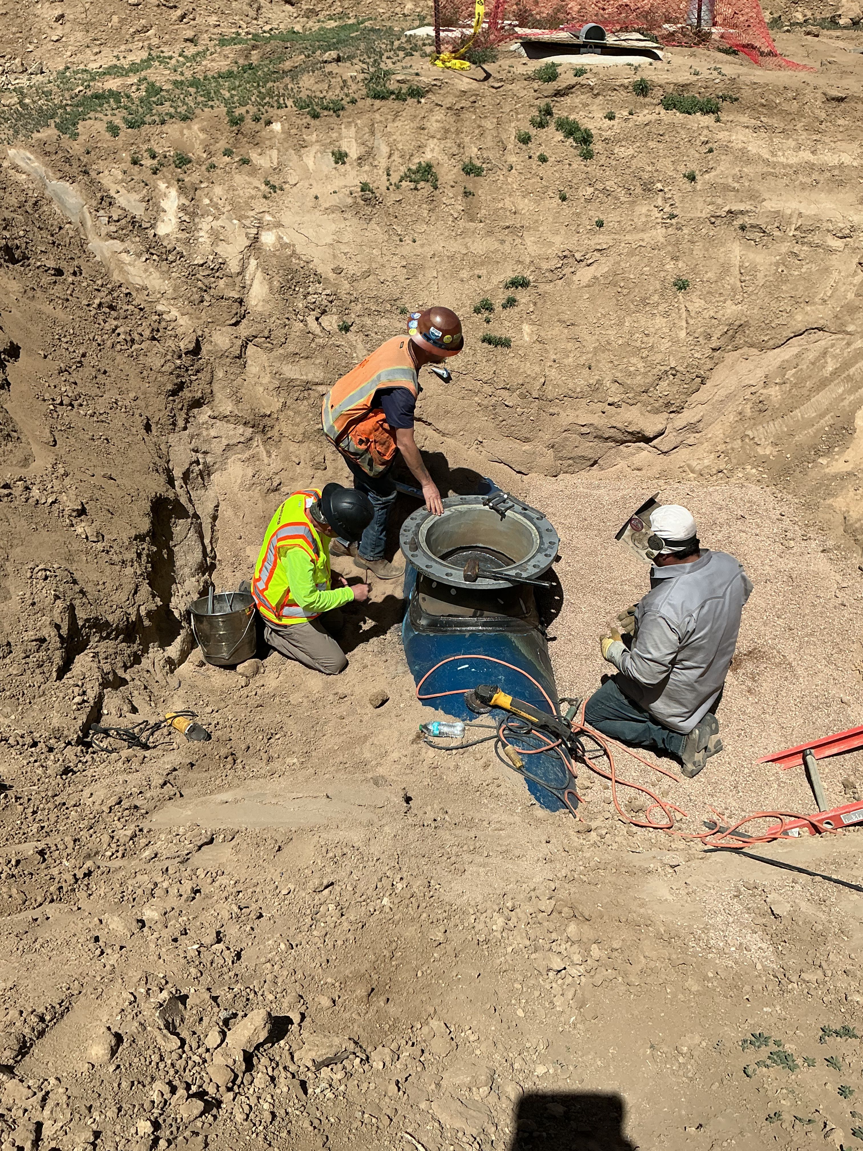  for Putzier Welding LLC in Bennett, CO
