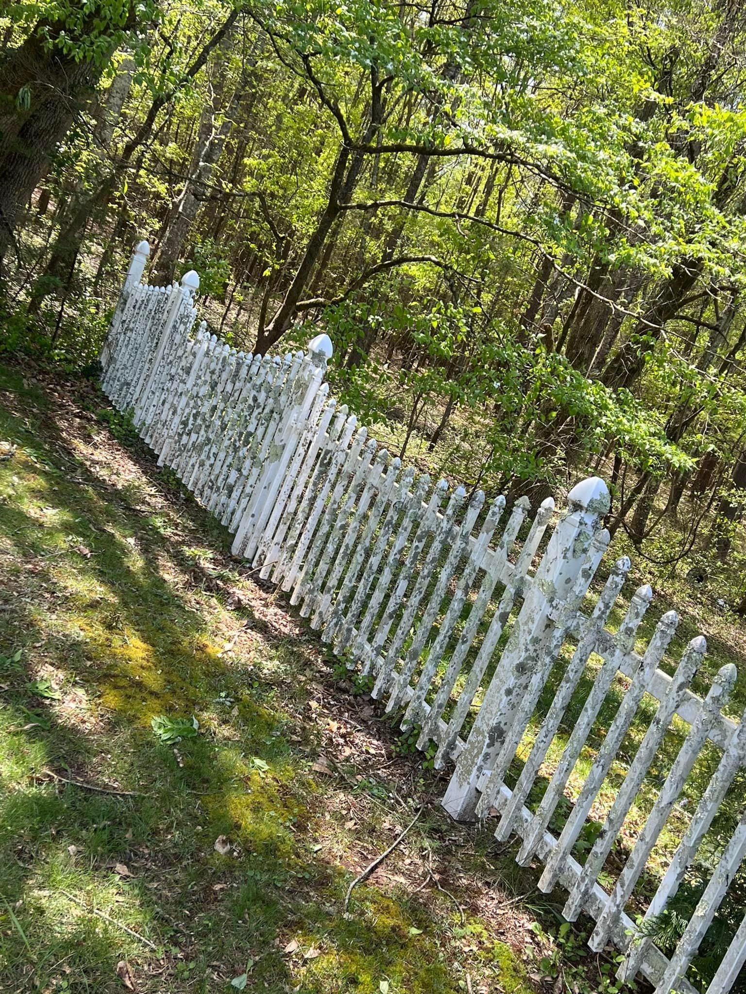 Home Softwash for JB Applewhite's Pressure Washing in Anderson, SC