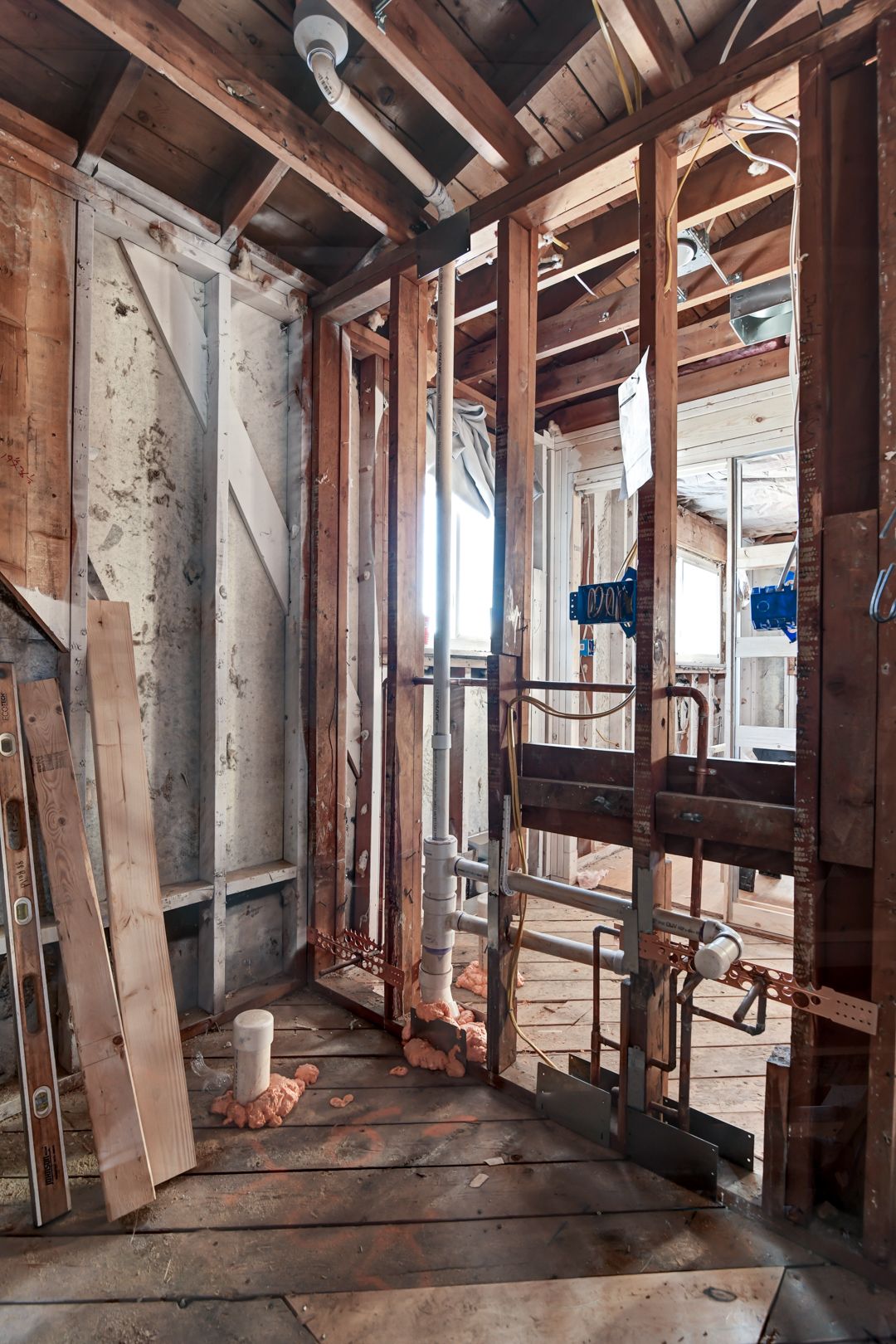  for Denson Construction Services in Detroit, MI