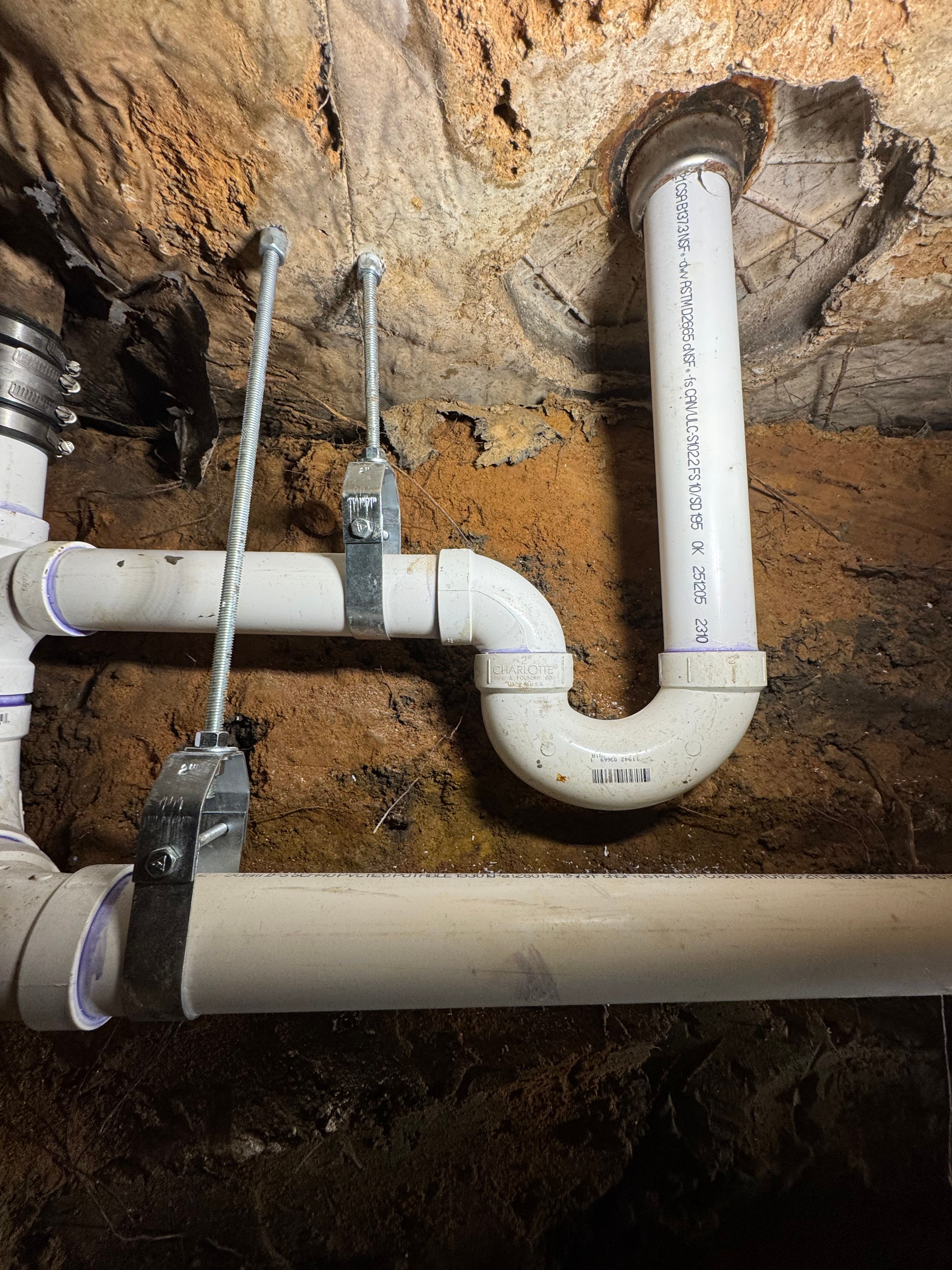  for HDZ Integrity Plumbing LLC in Forney, TX