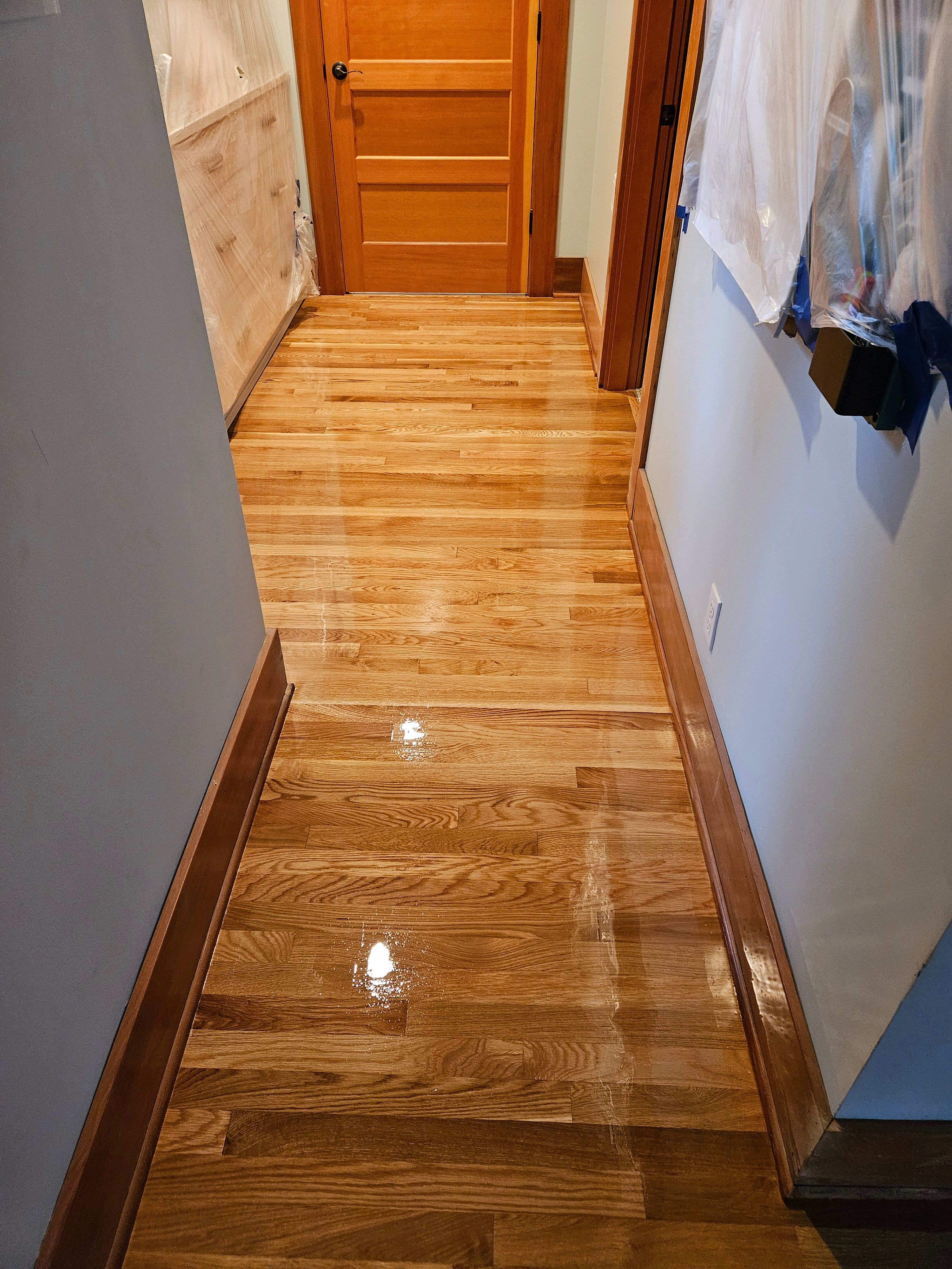  for Smithe Hardwood Flooring  in Sandy, OR