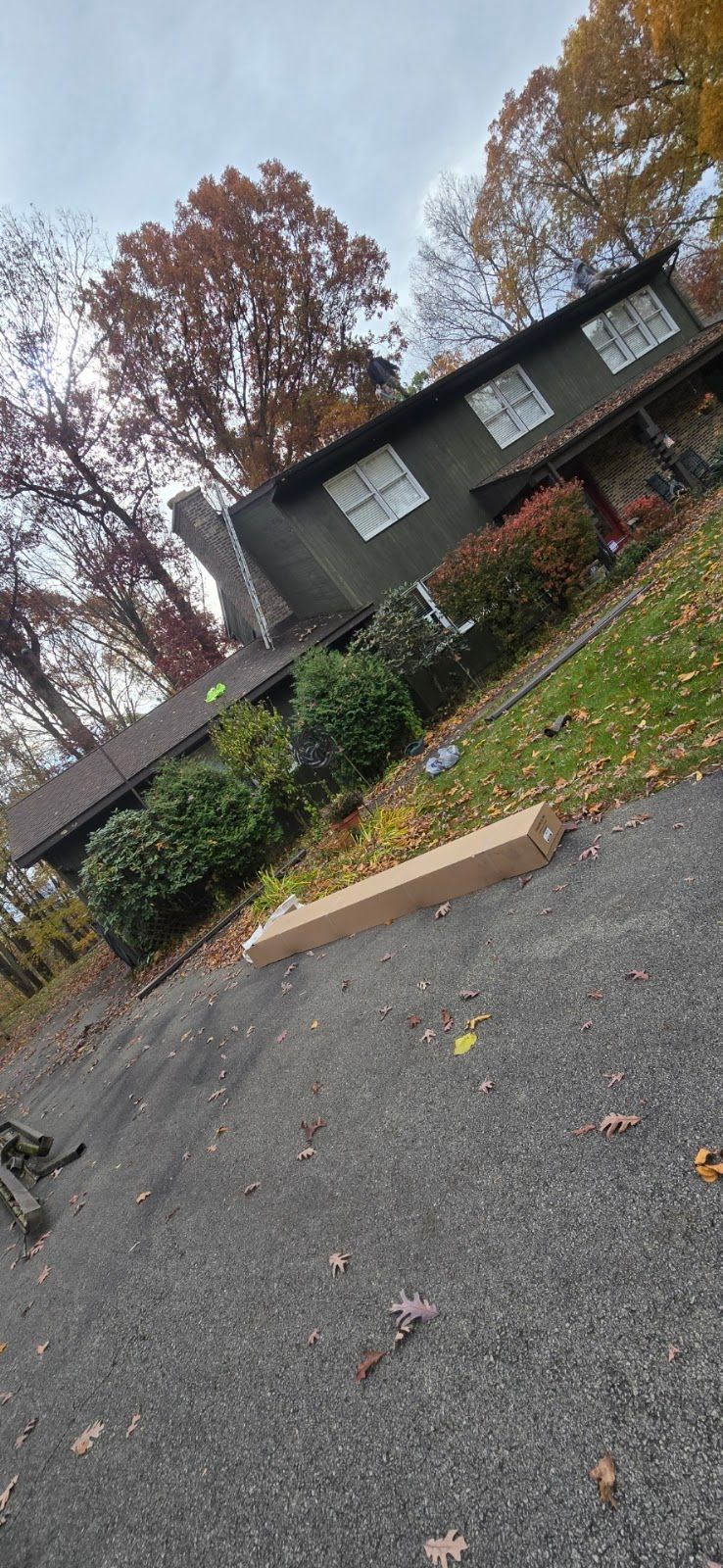 All Photos for A-1 Seamless Gutters in Greensburg, PA