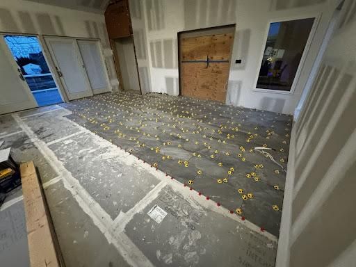  for Ramos Pro Painting & Construction in East Rockaway, 	New York