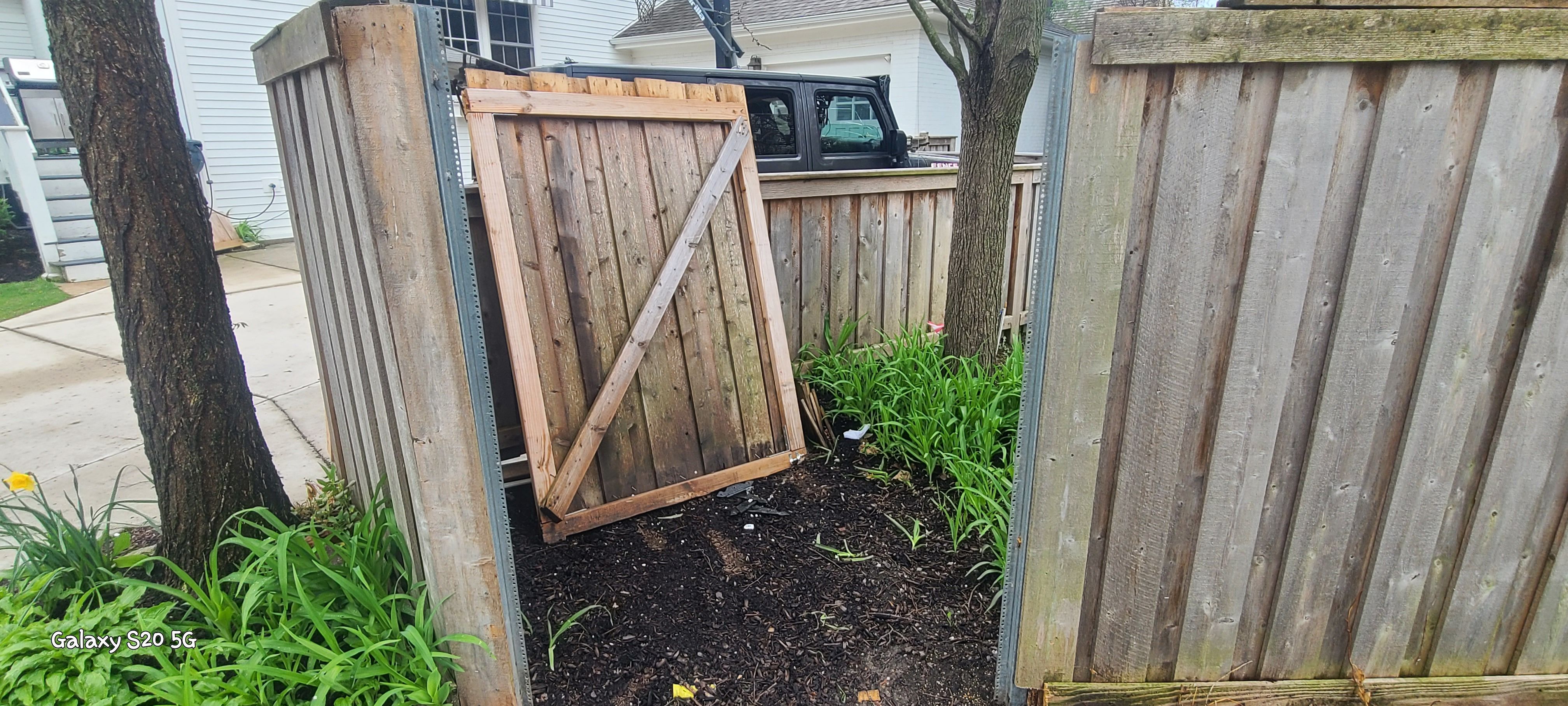 All Photos for Fence Medic in Arlington Heights, IL