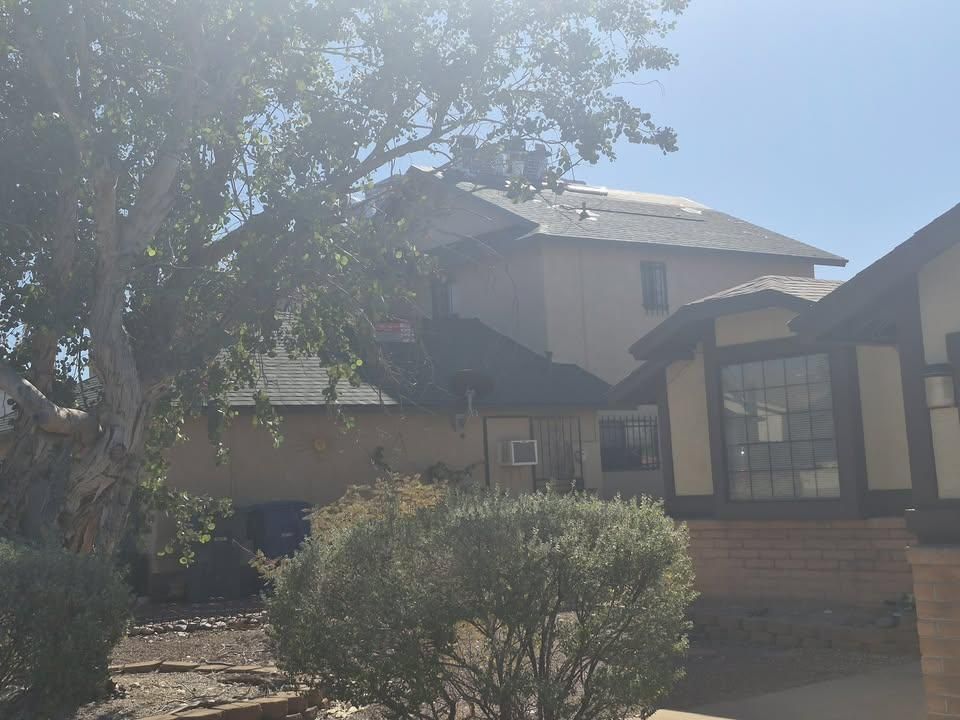  for Castro’s Custom’s Roofing LLC in Tucson, AZ