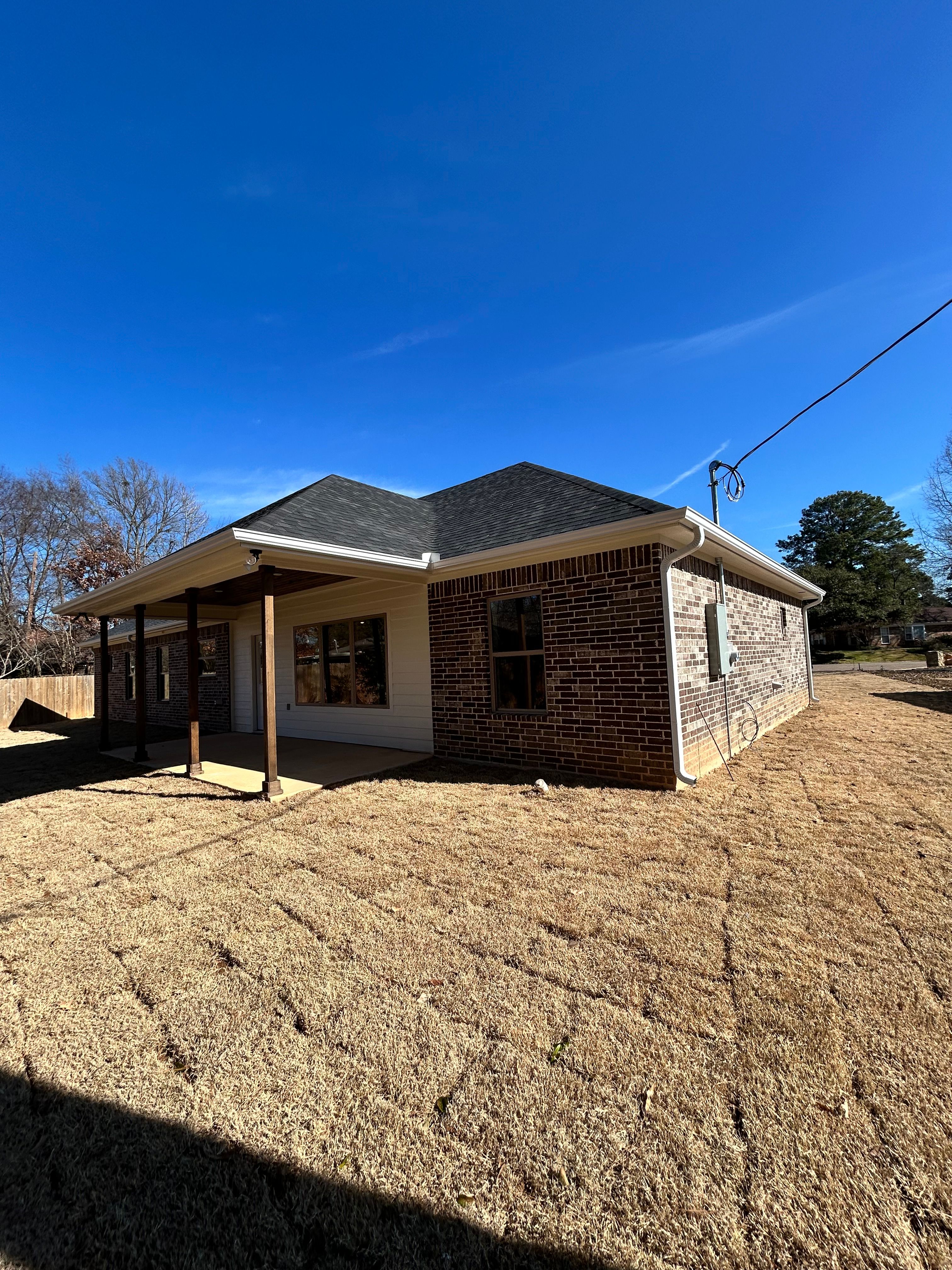  for Coleman Gutters in Gilmer, TX