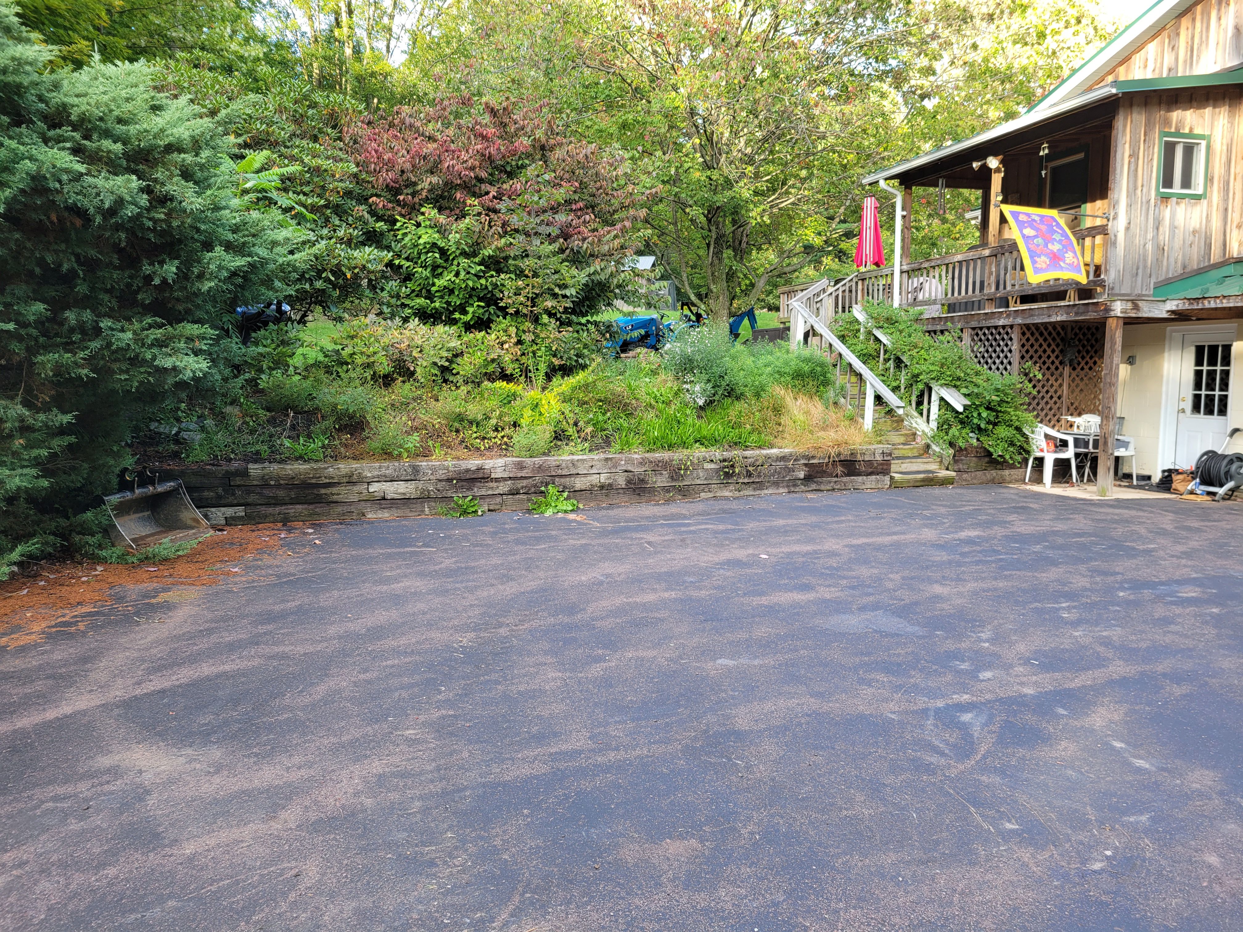  for Down Home Landscaping in Stillwater, PA