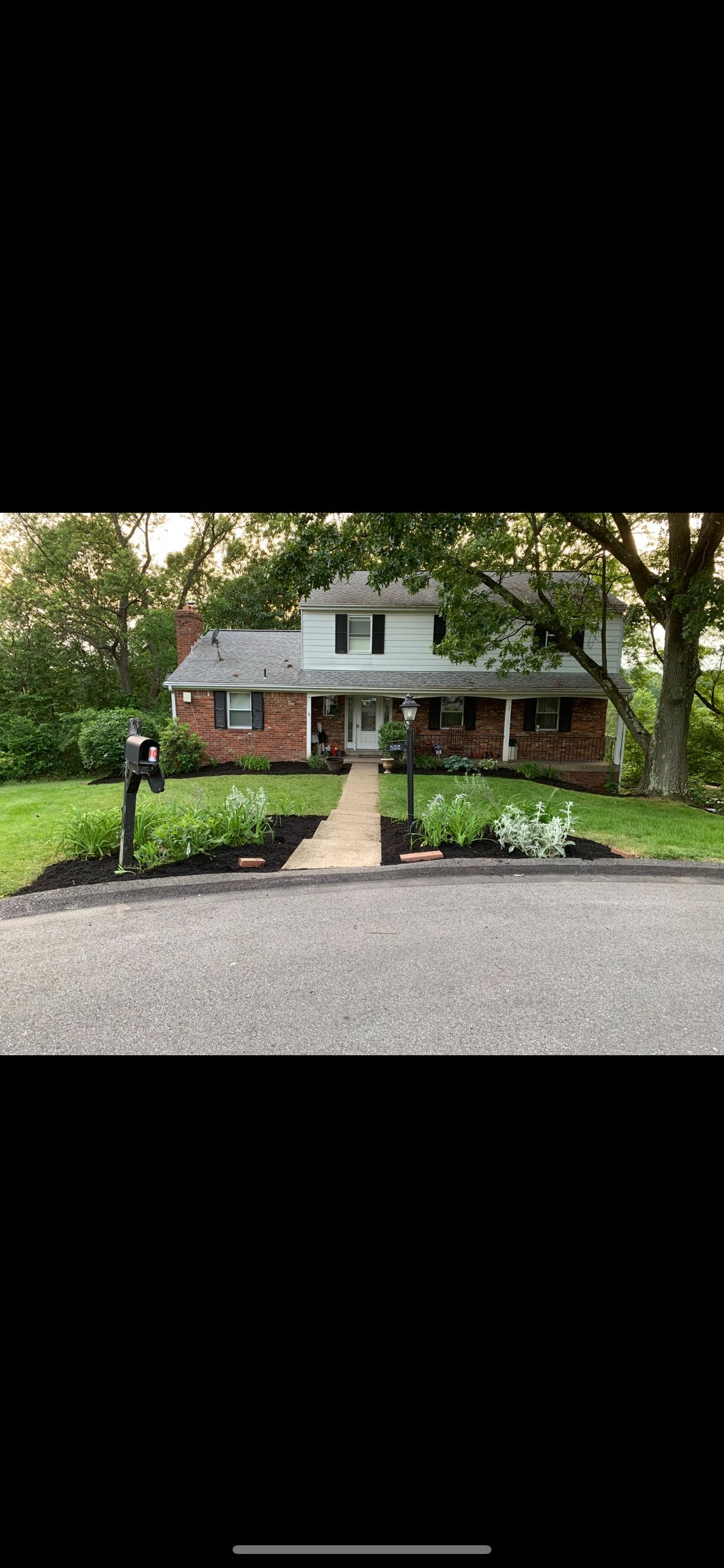  for Trueman Landscaping in Wexford, PA