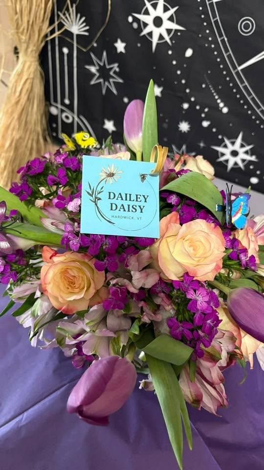  for The Dailey Daisy in Hardwick, VT
