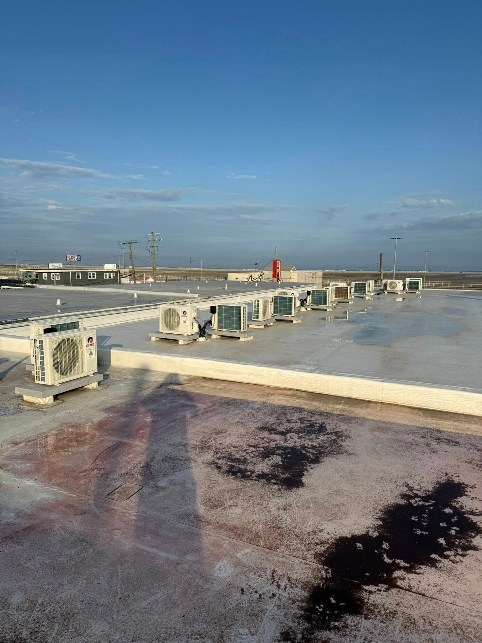  for GFM Mechanical in Sicklerville, NJ