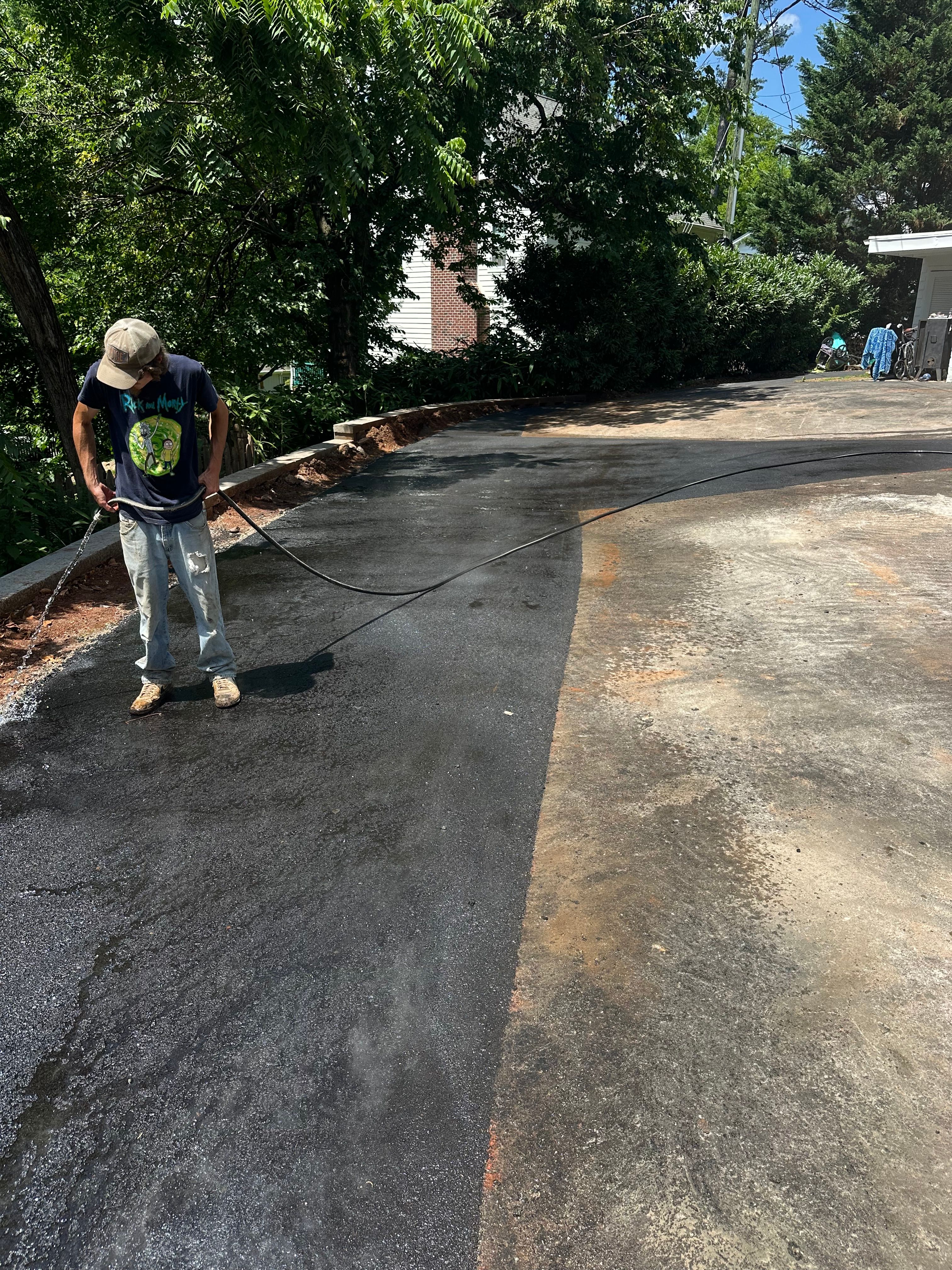  for Metzler Paving and Sealcoating LLC in Jacksboro, TN