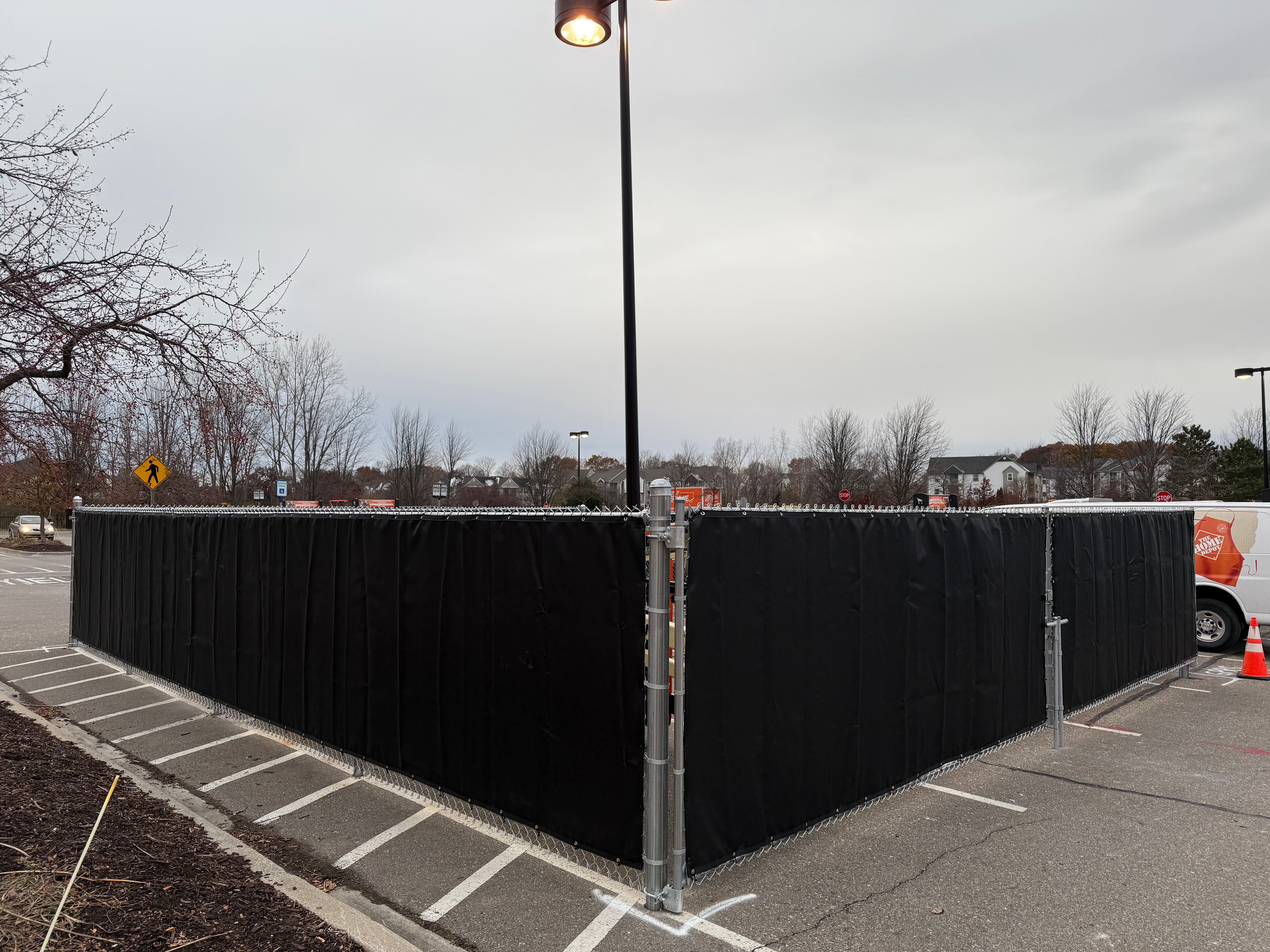  for TMF Services in Lapeer County, MI