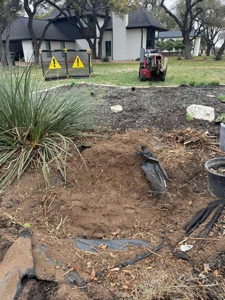 All Photos for Oakley’s Stump ‘N Grind in Leander, TX