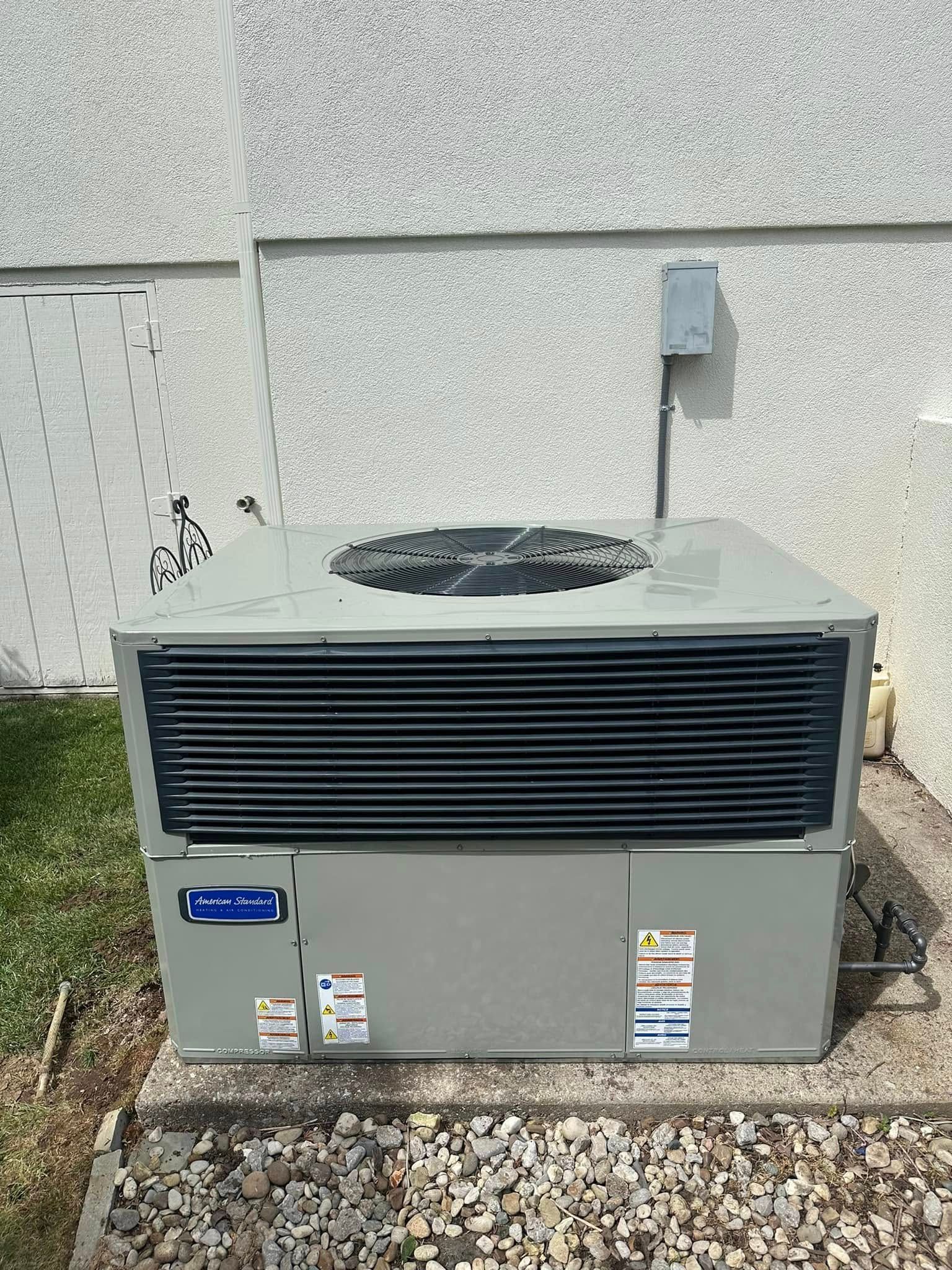 All Photos for Bolen HVAC in Greenbrier, TN