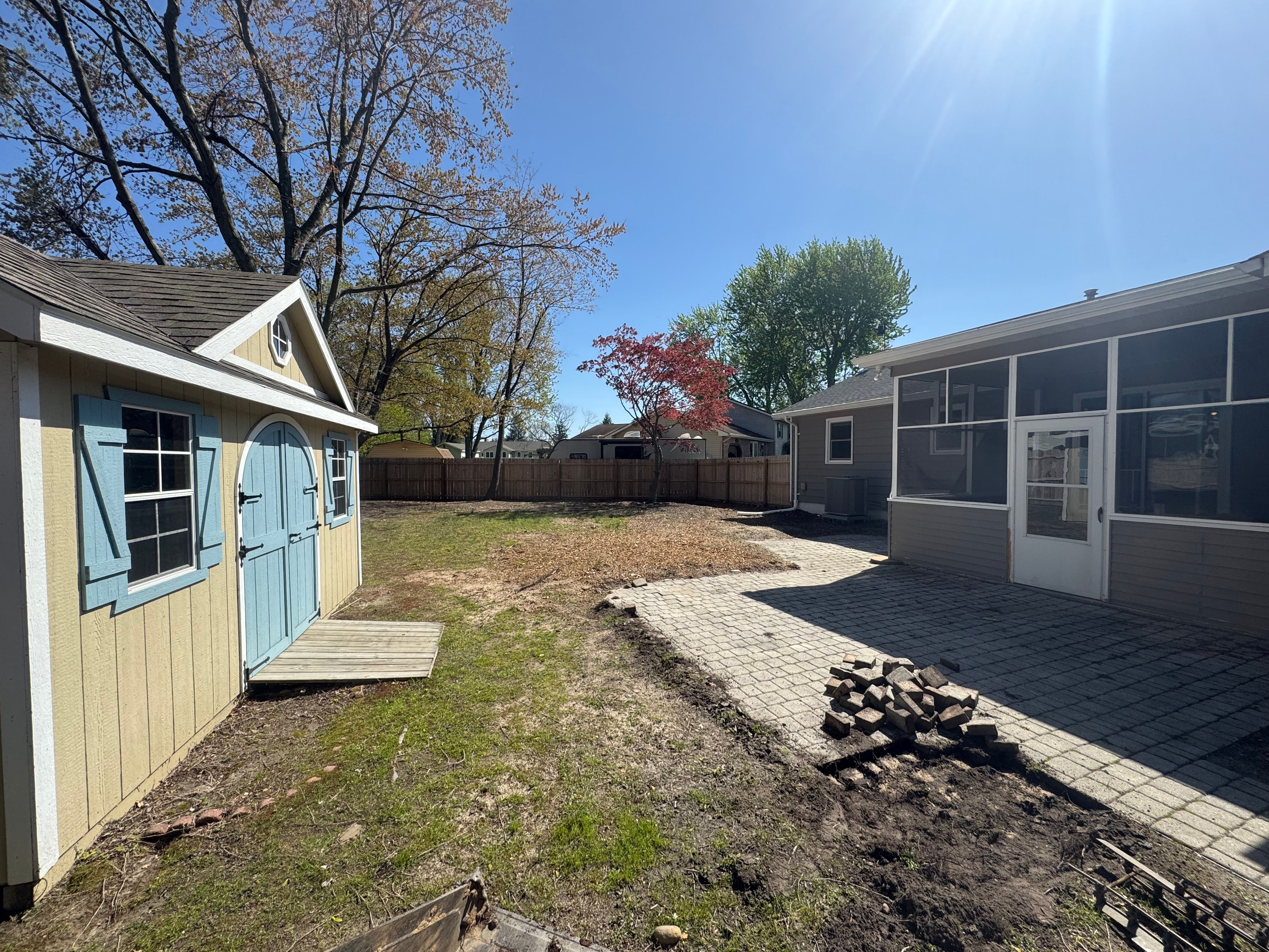  for Caliber Construction & Excavation in Smyrna, DE
