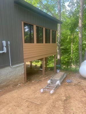  for ProMaster Painting in Clarksville, TN