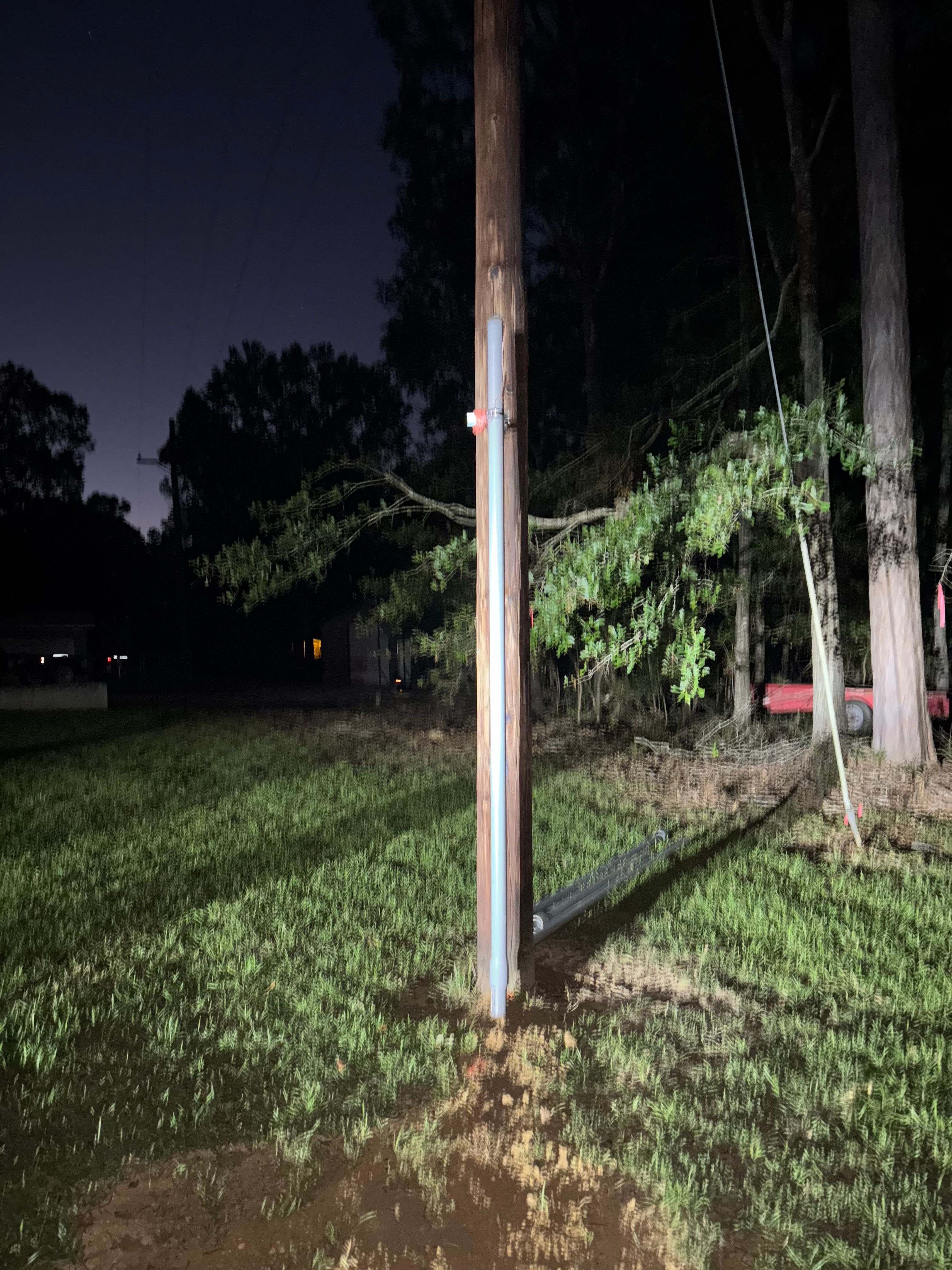  for Southern Circuits in Prairieville, LA