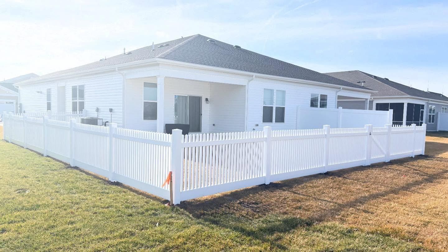  for Solid Ground Outdoor Living Solutions in Seaford, DE