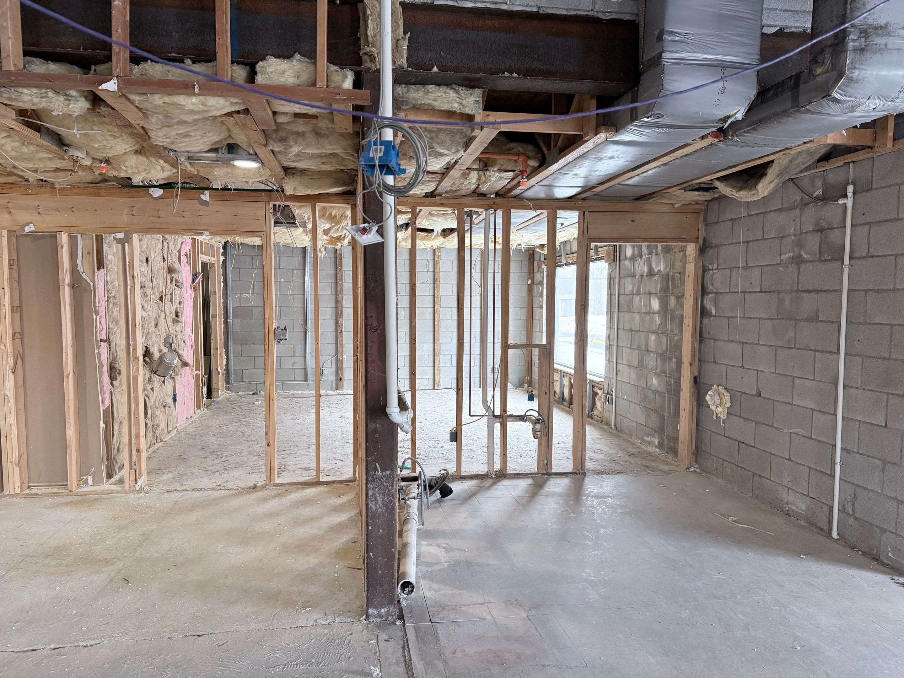  for Paramount Construction in Lexington, KY