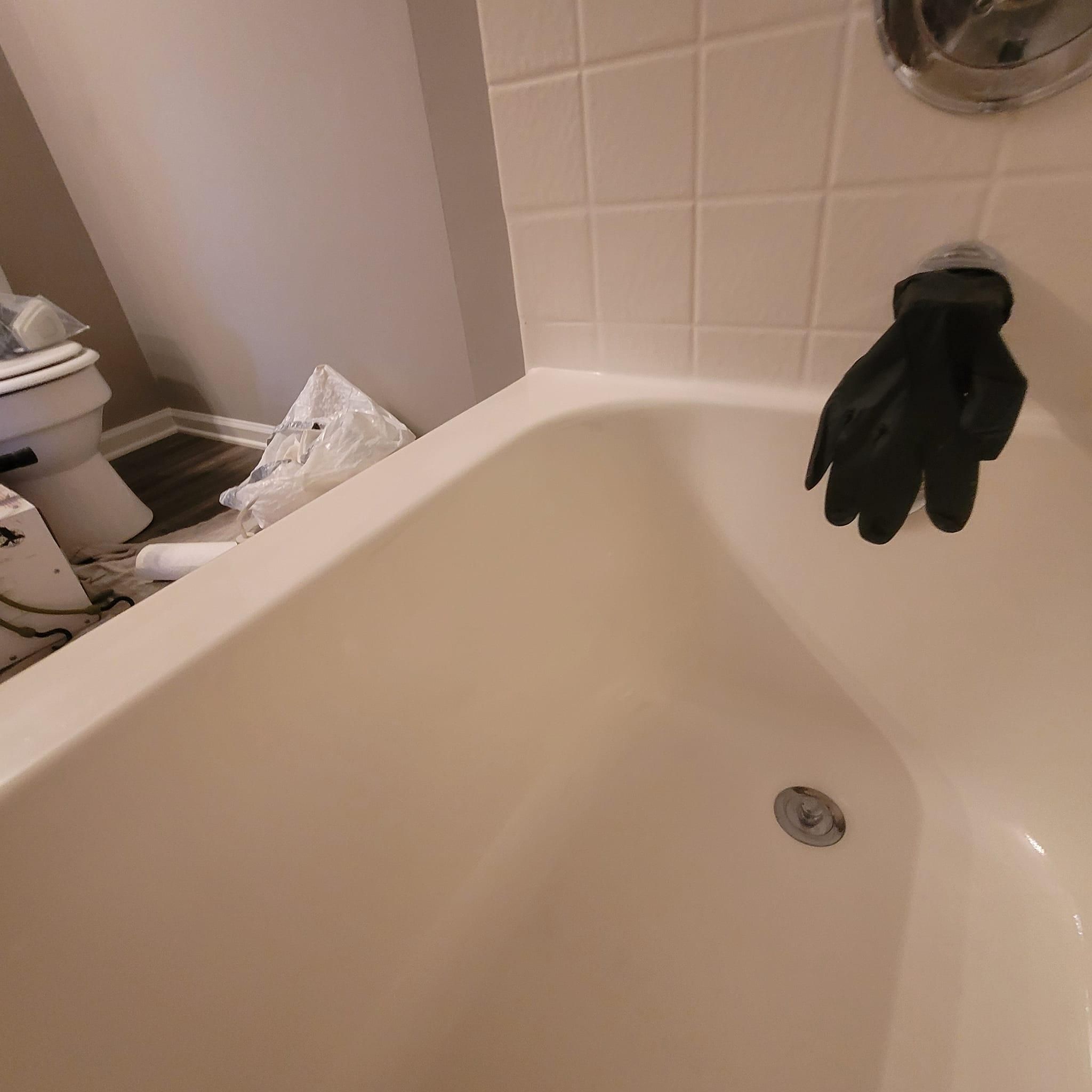  for Tub Life Resurfacing in Adairsville, GA