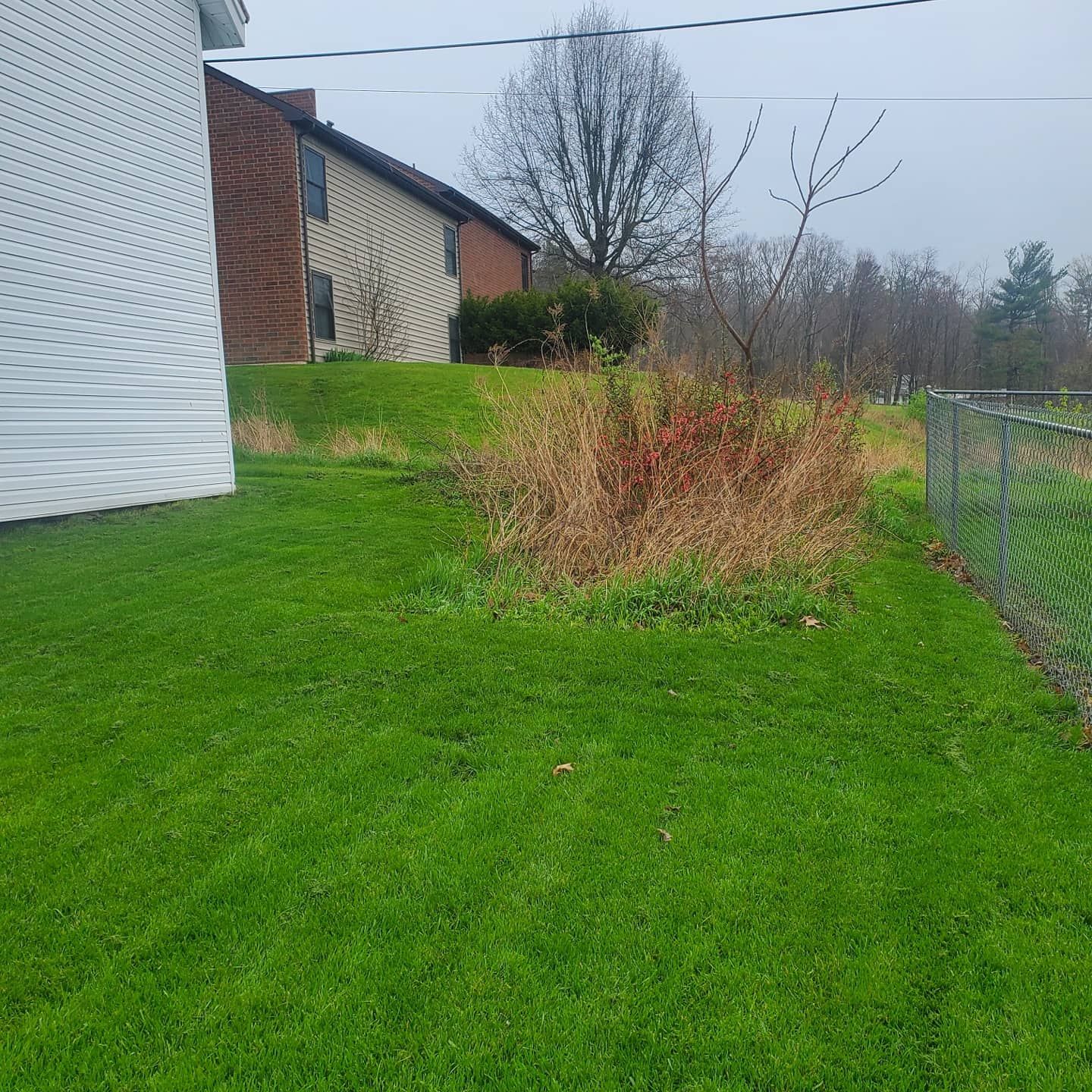  for Down Home Landscaping in Stillwater, PA