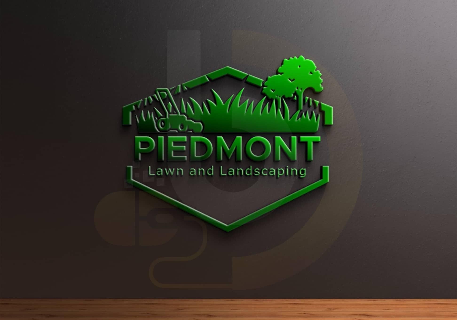  for Piedmont Lawn and Landscaping in Lexington, NC