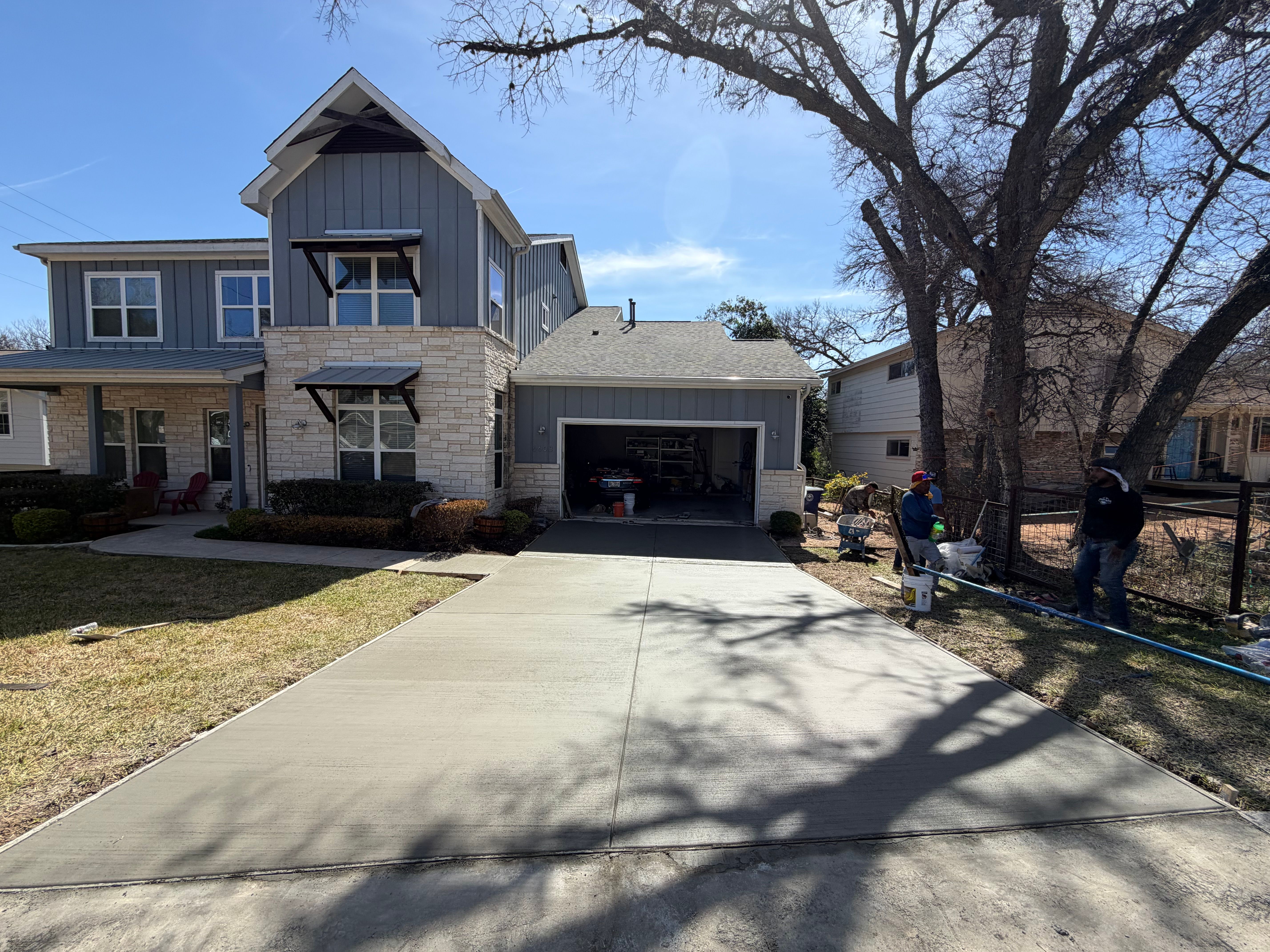  for Hux & Finn Pro Construction in Alice, TX