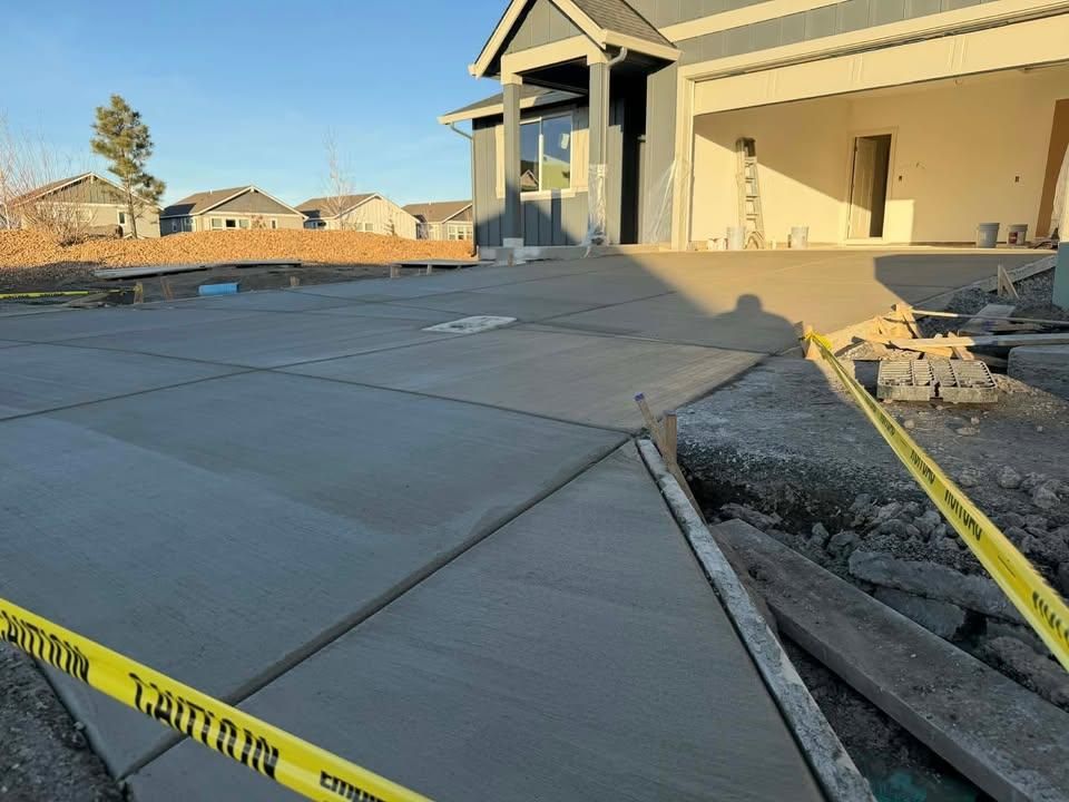  for Elite Concrete & Coatings in Sunriver, OR