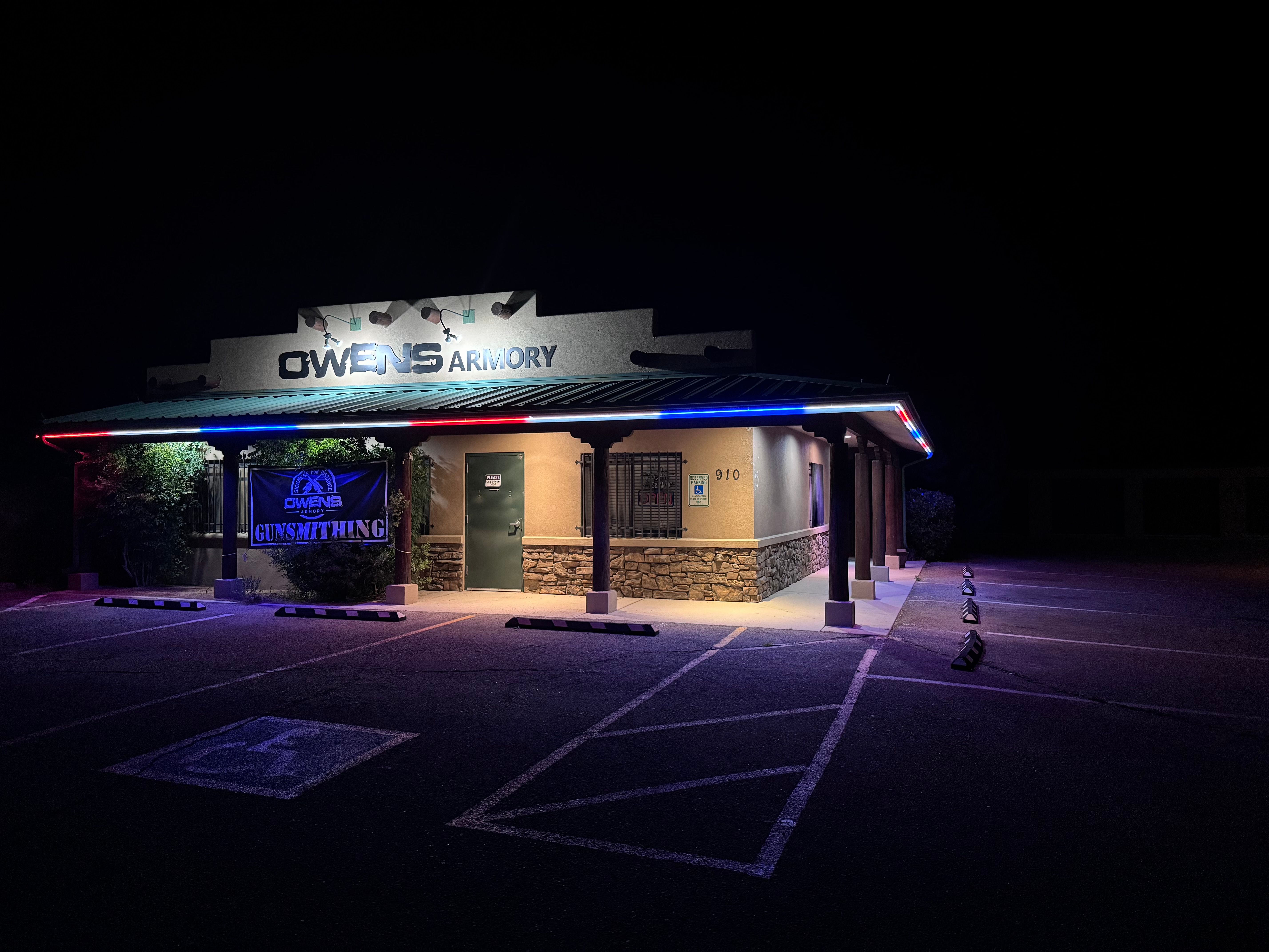  for Luke’s Electrical Service in Chino Valley, AZ