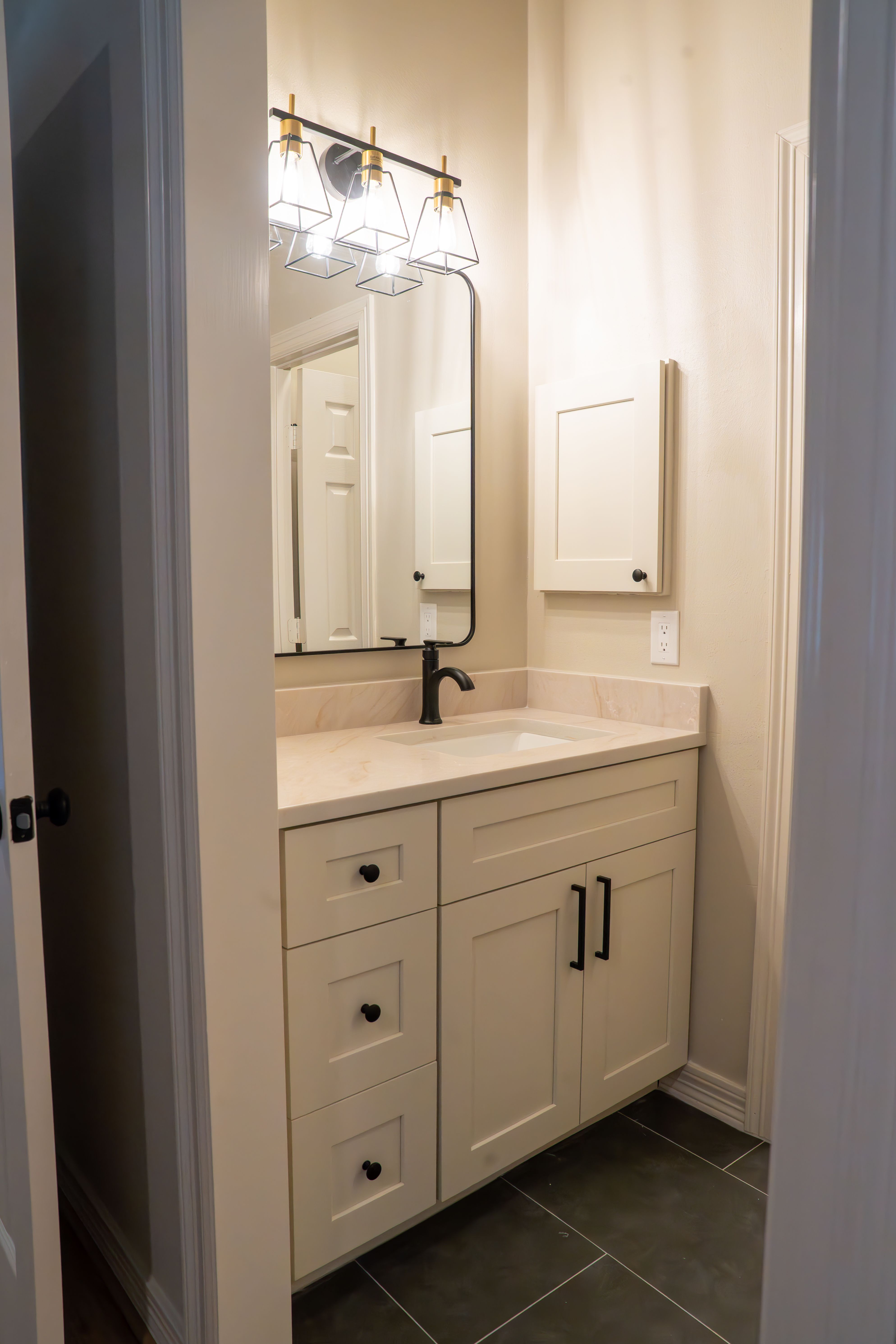  for Alpha Contracting Services in Katy, TX