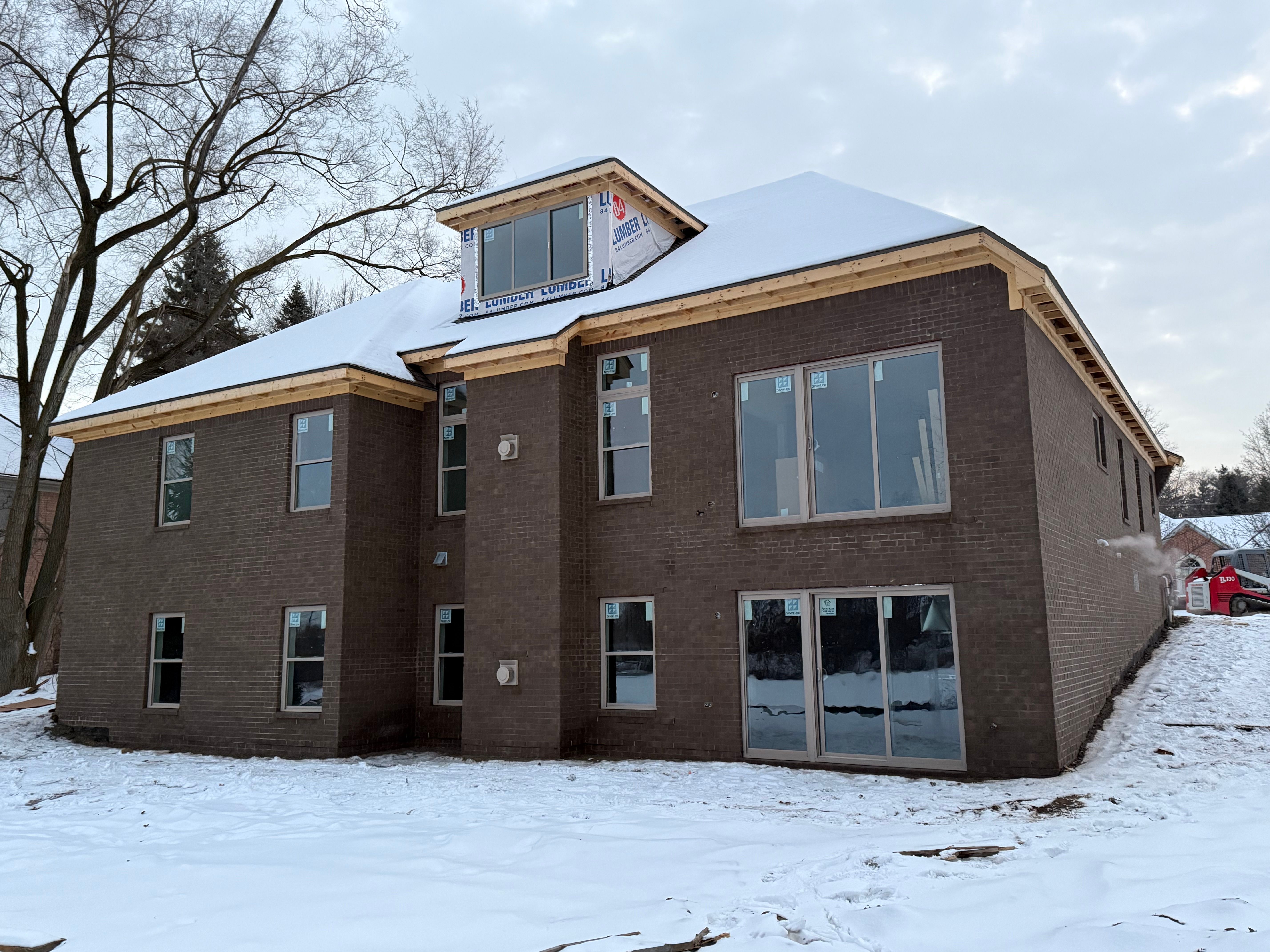  for Ferro Homes in Macomb County, MI