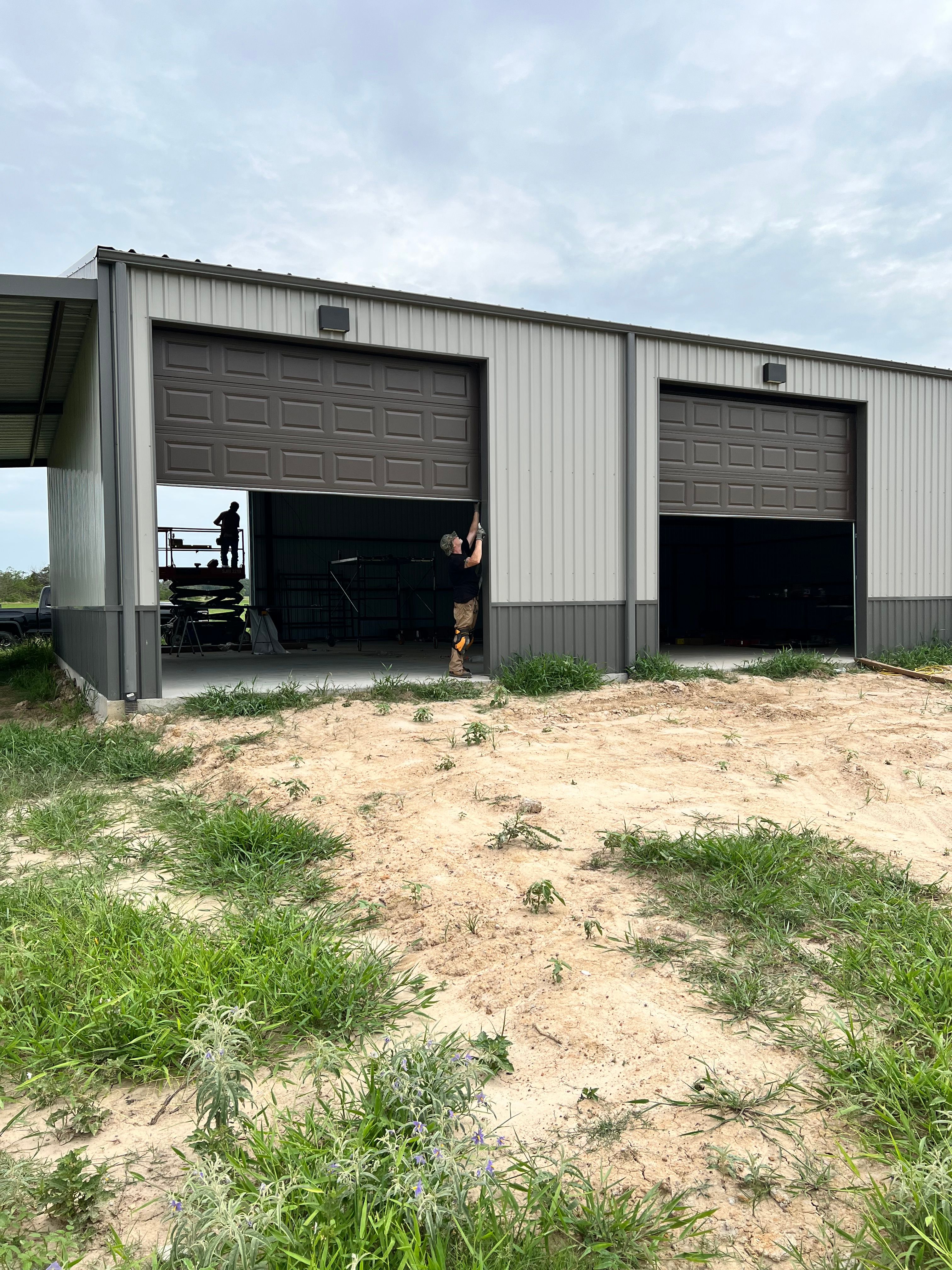  for Precision Garage Door in Mount Pleasant, TX