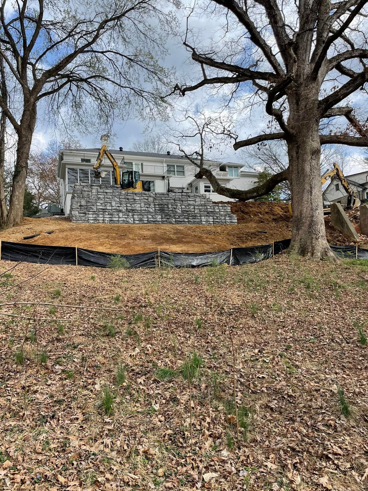  for Strong Contracting in Lebanon, KY