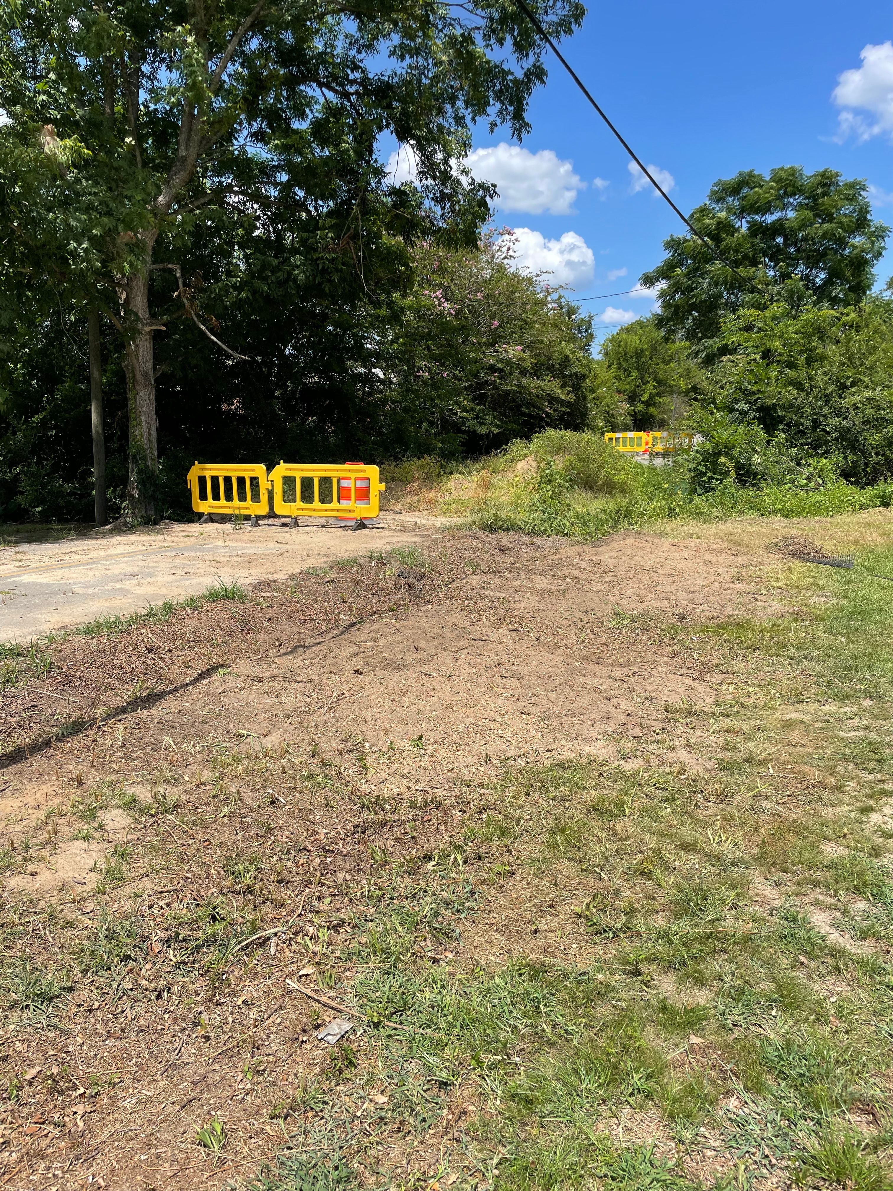 All Photos for MJB’s Stump Grinding LLC in Tennille, GA
