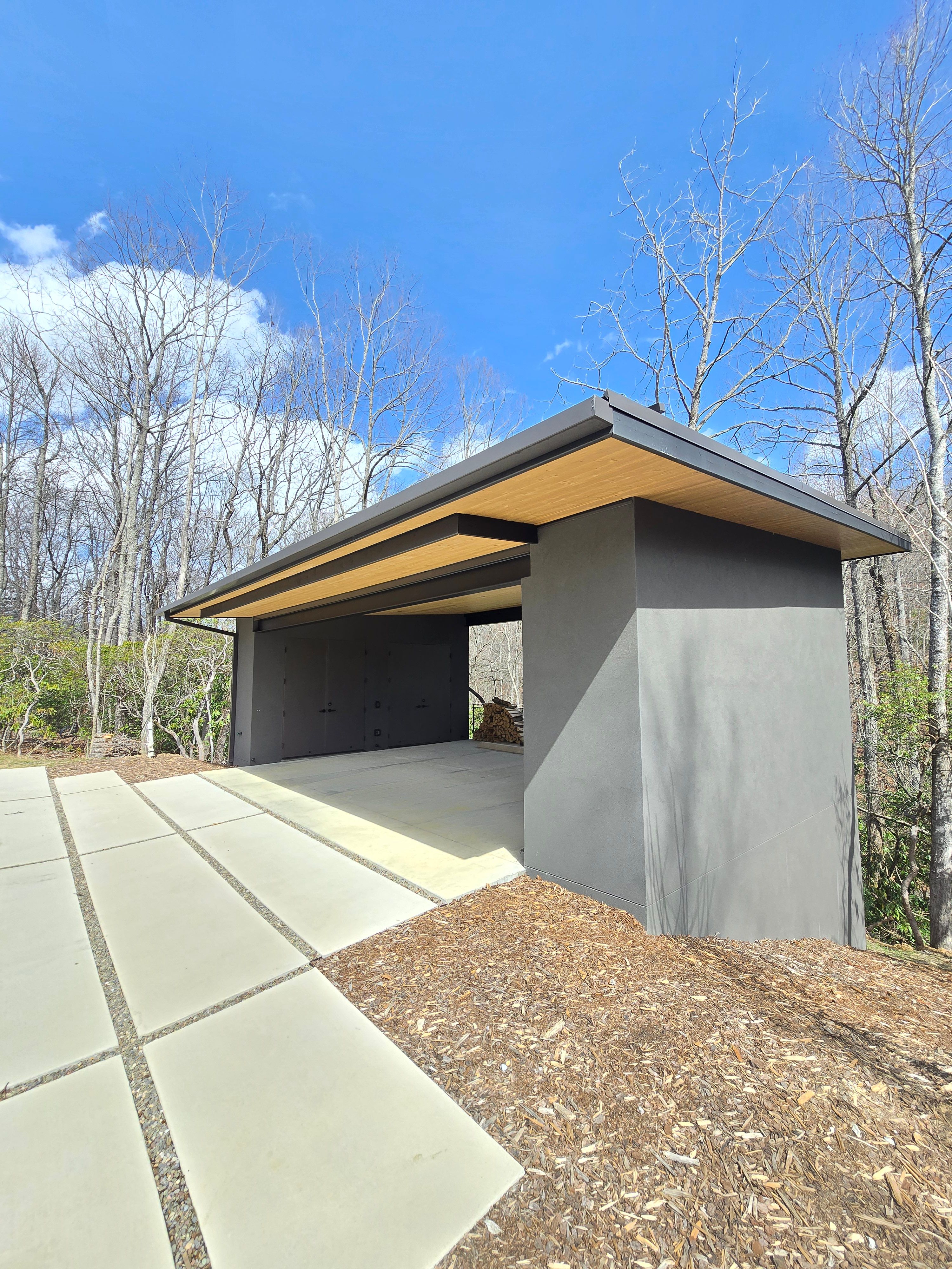  for Dotson Seamless Guttering LLC in Mars Hill, NC
