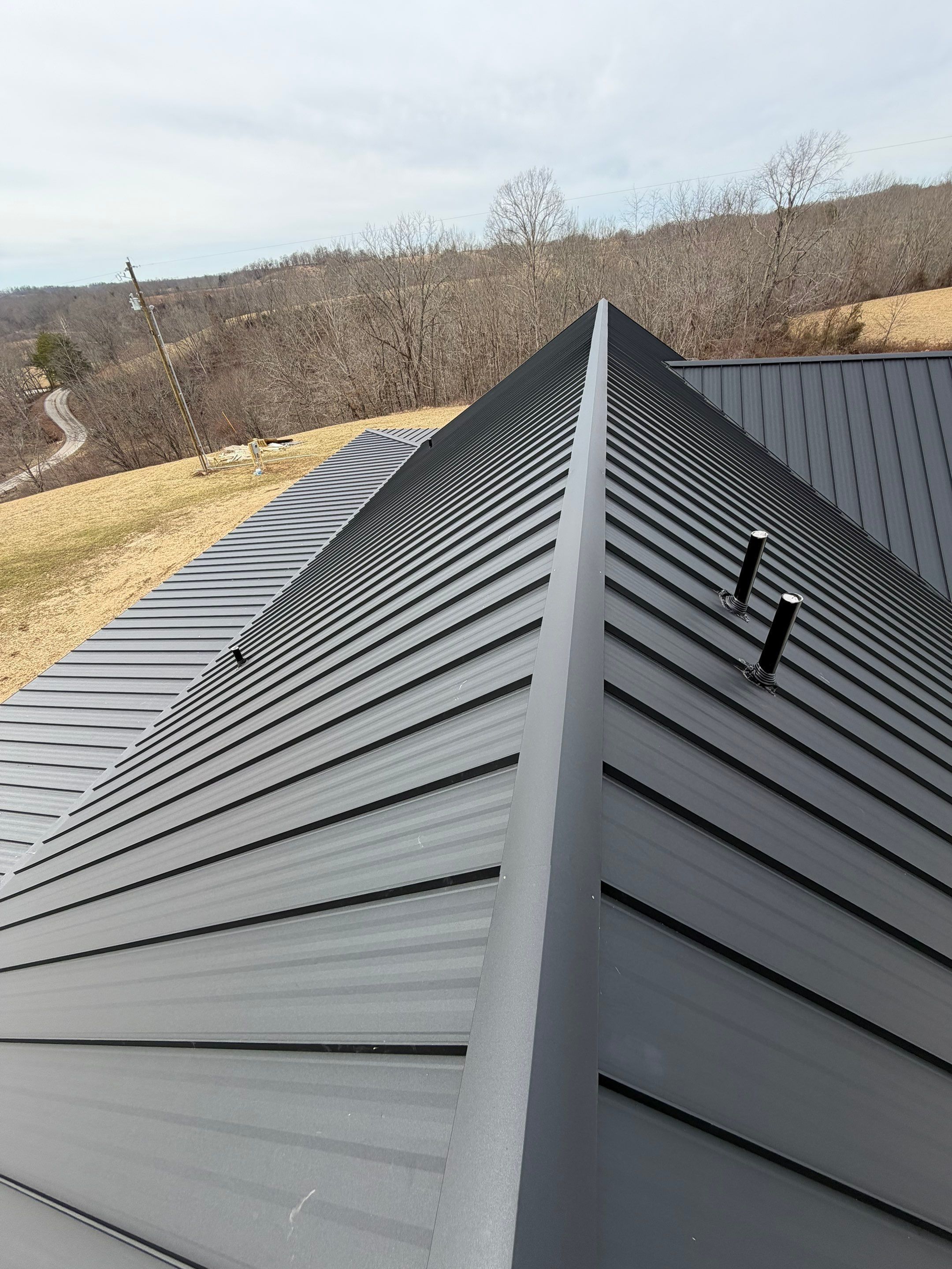  for KDR ProBuild & Roofing Solutions in London, KY