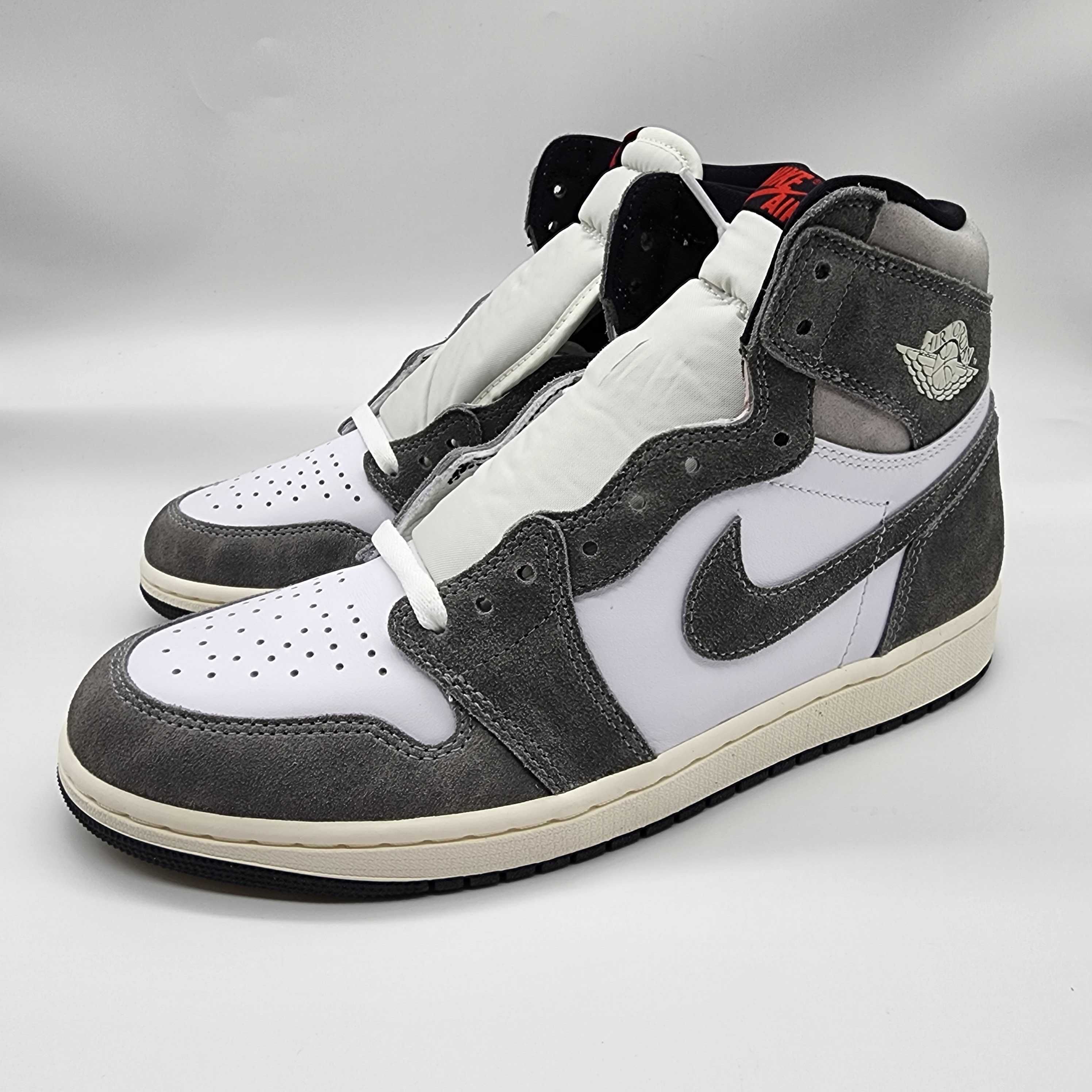  for Strange Soles in Boston, MA