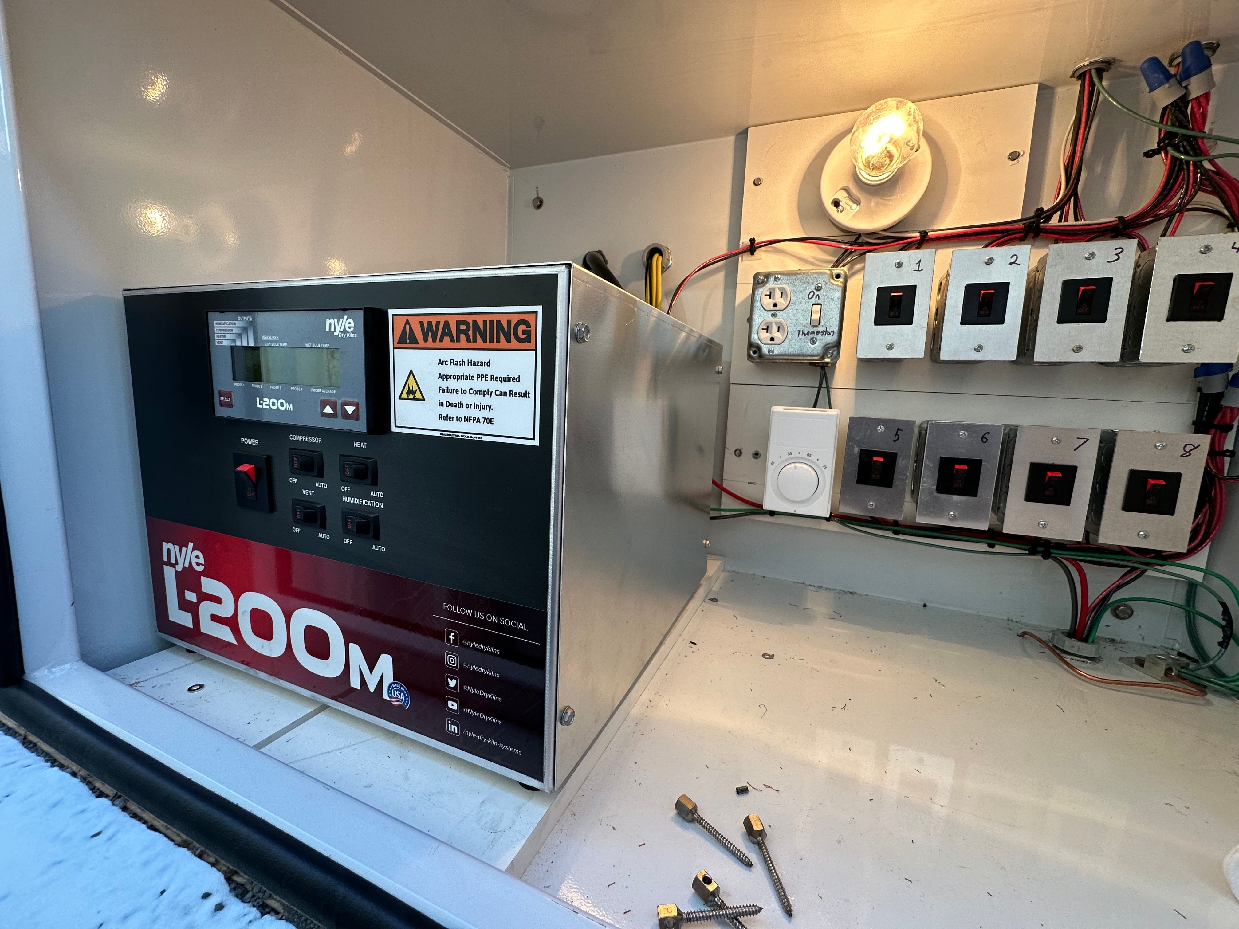  for Hartville Lumber & Millwork Company in Hartville, OH