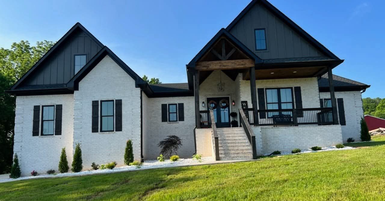 All Photos for Reed Family Builders LLC in Columbia, TN