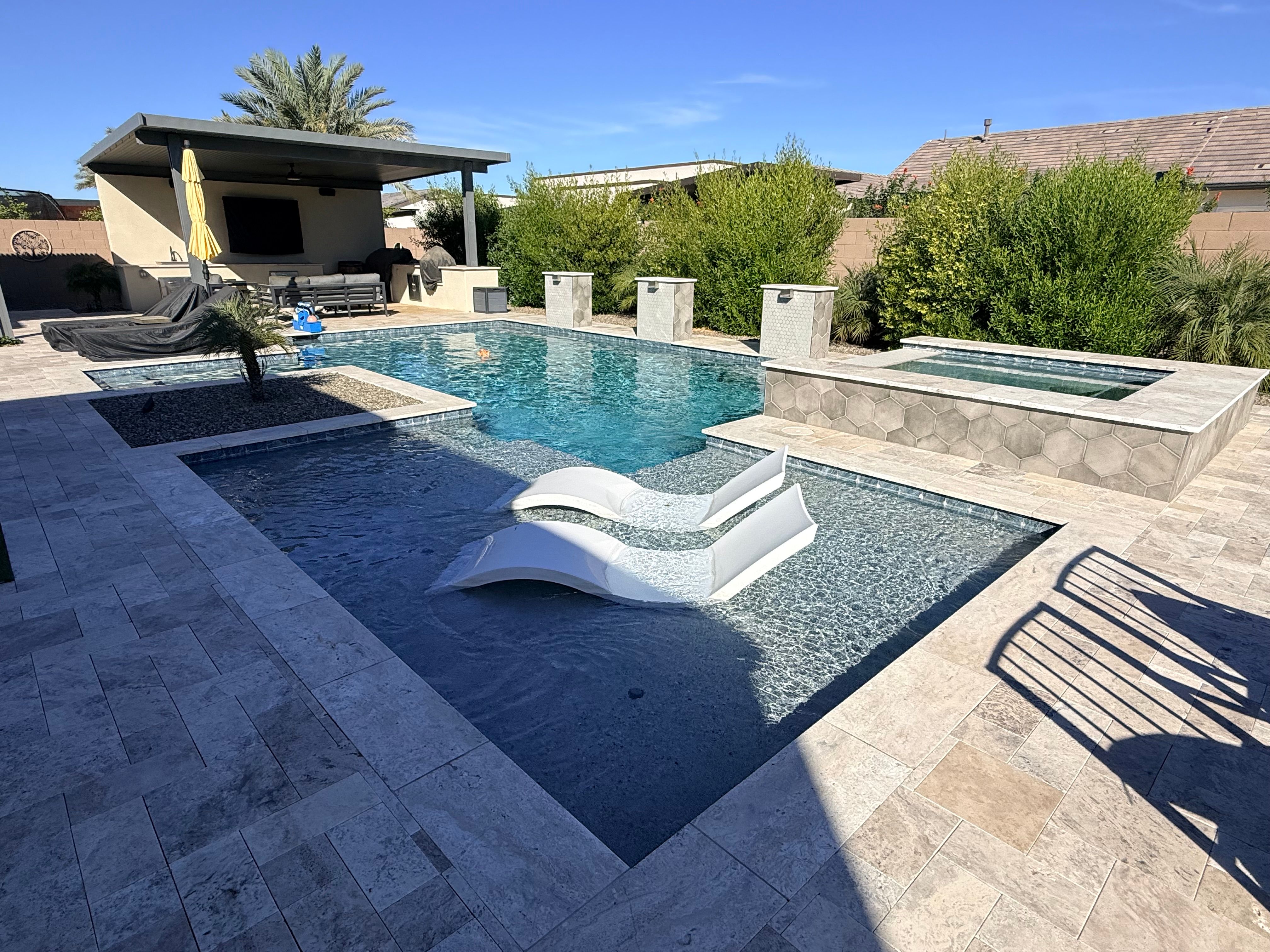 All Photos for Trublu Pool and Spa in Queen Creek, AZ