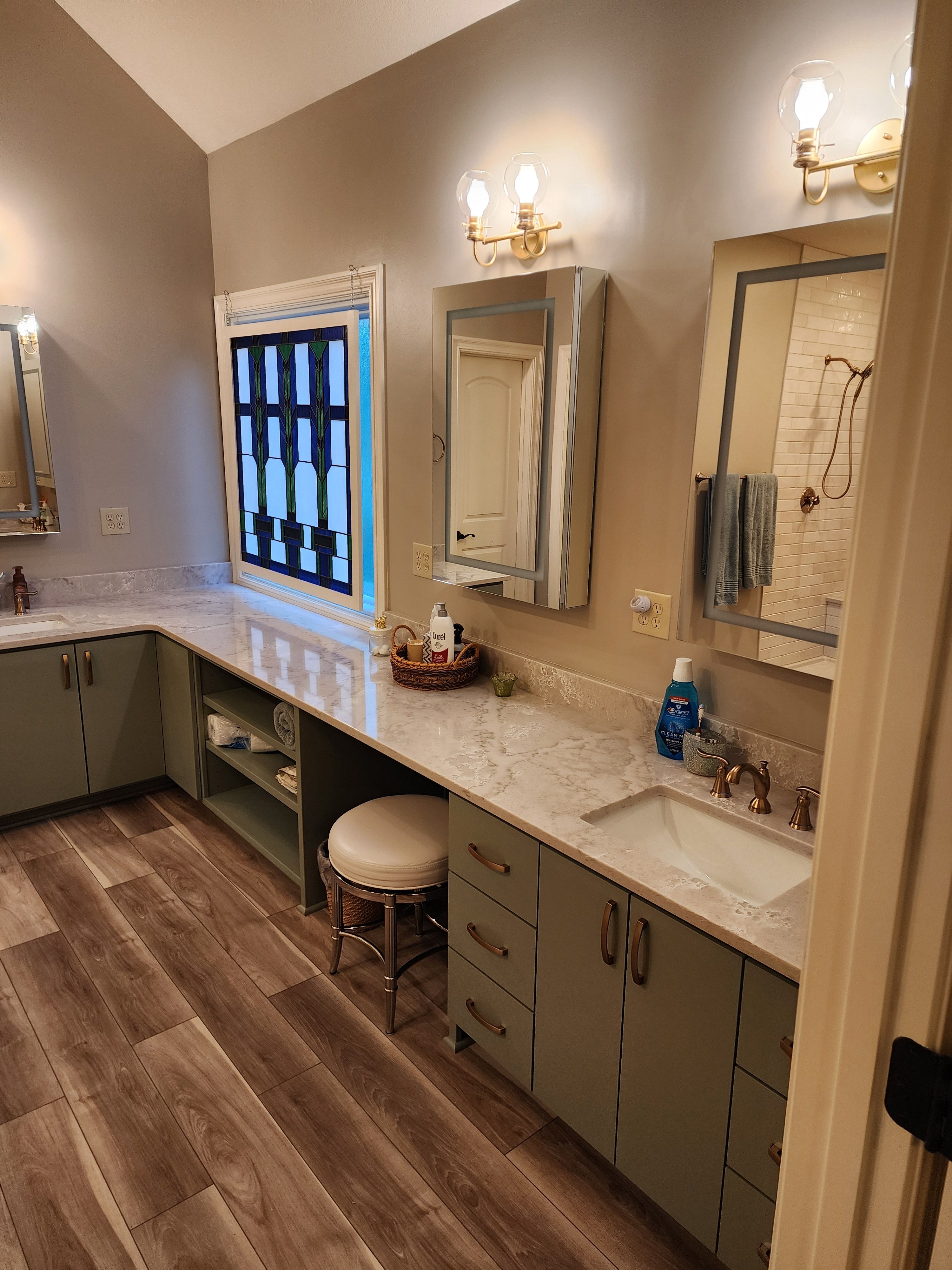  for SKL Construction in Independence, MO