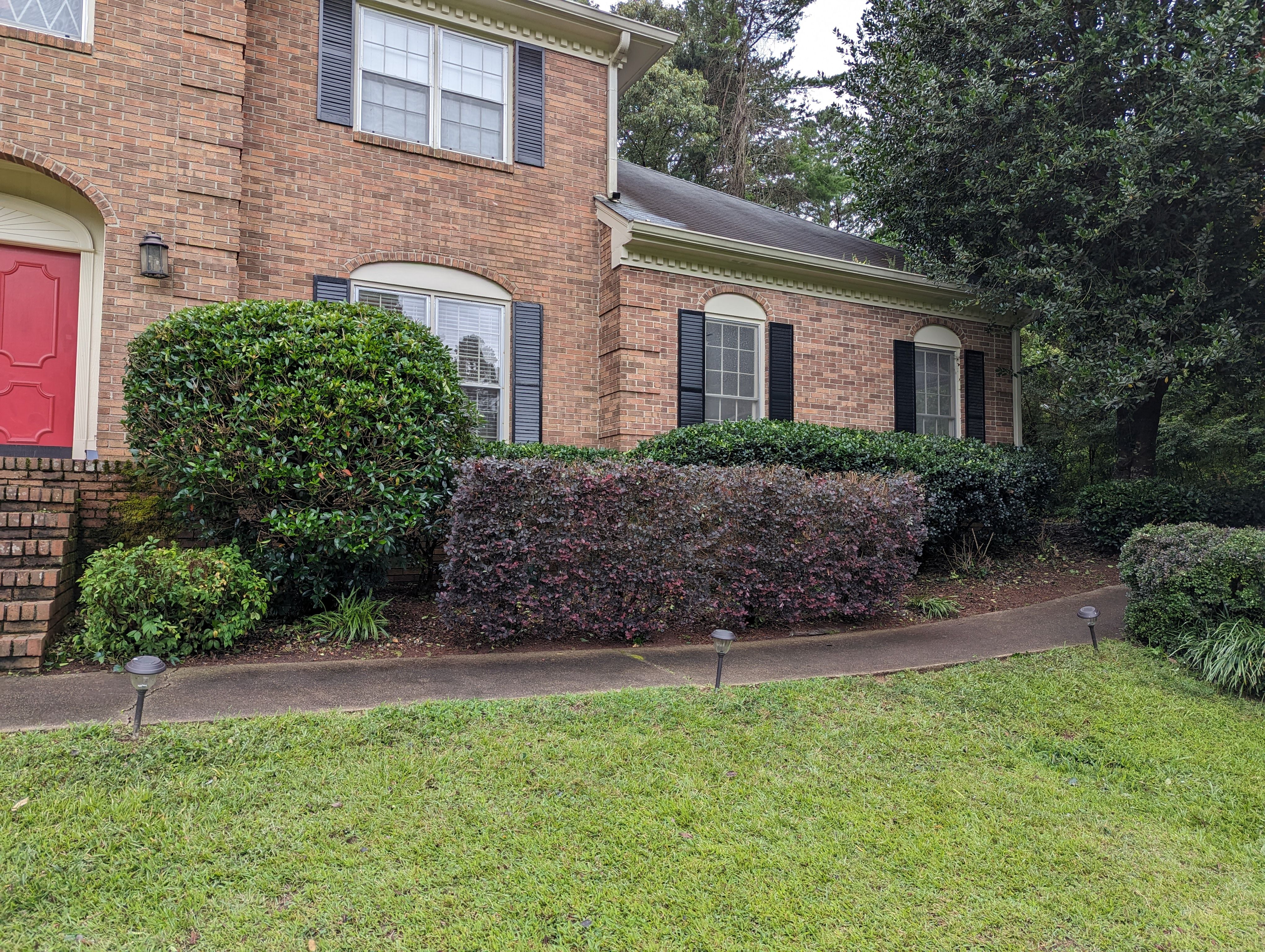  for Fantastic Lawn Care in Fayetteville, GA