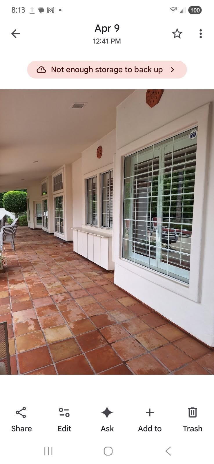  for Connected Exterior Cleaning in Houston, TX