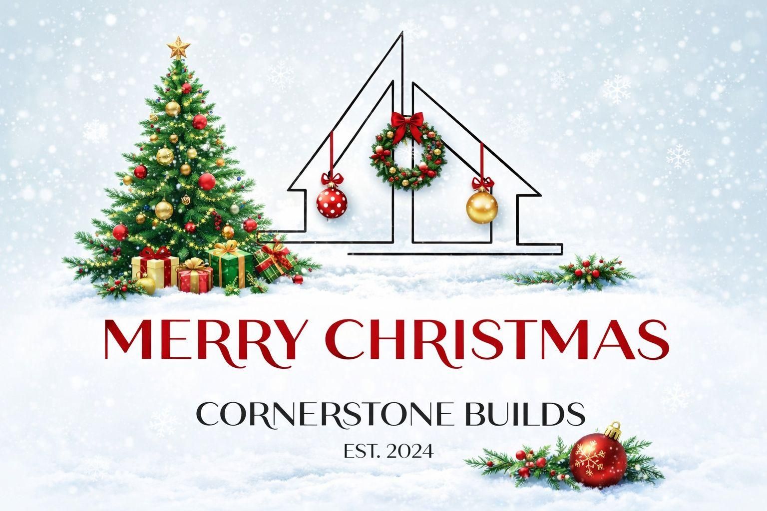  for Cornerstone Builds in LaGrange, IN