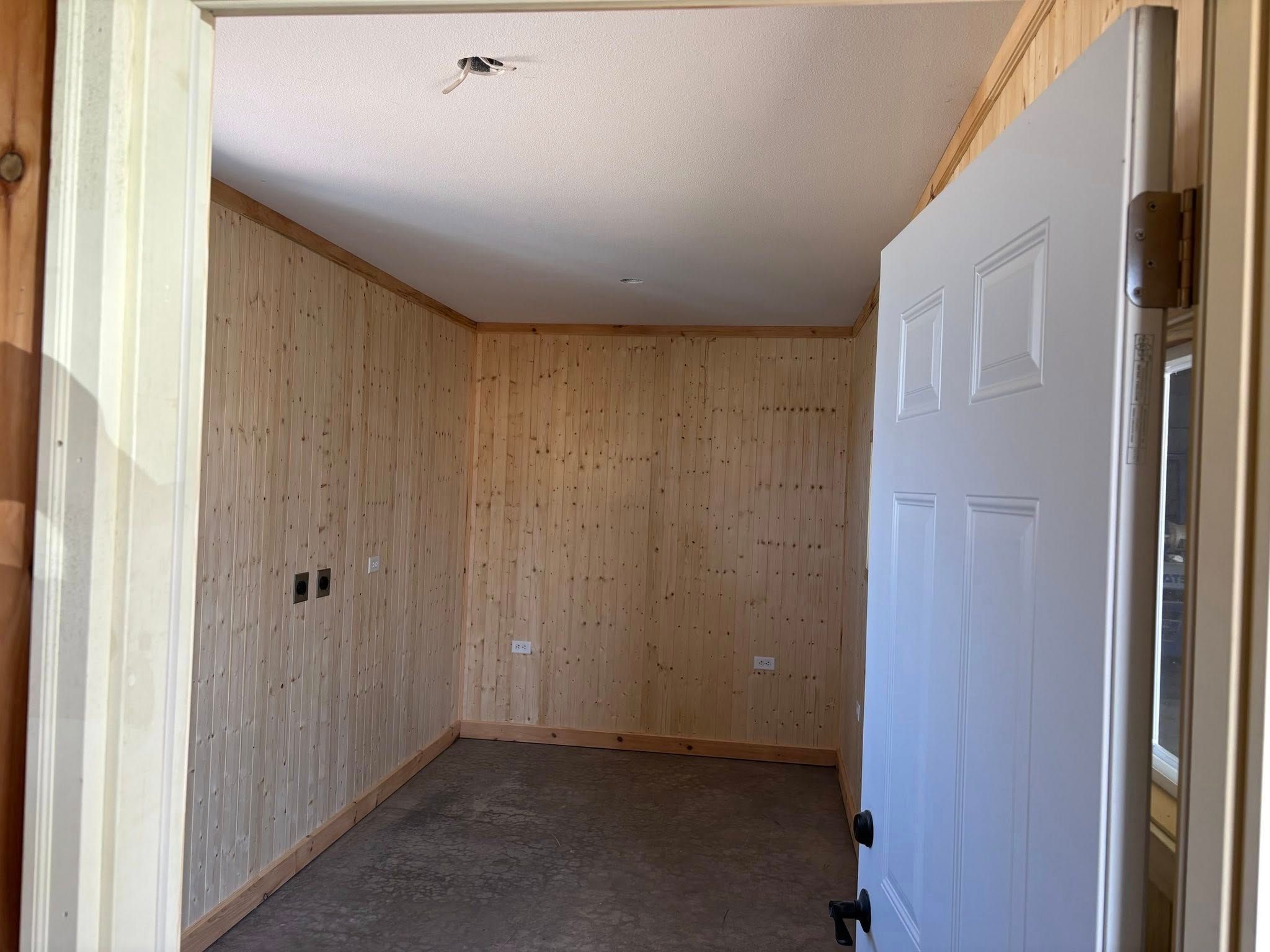  for Myers Homes LLC in Pittsville, WI