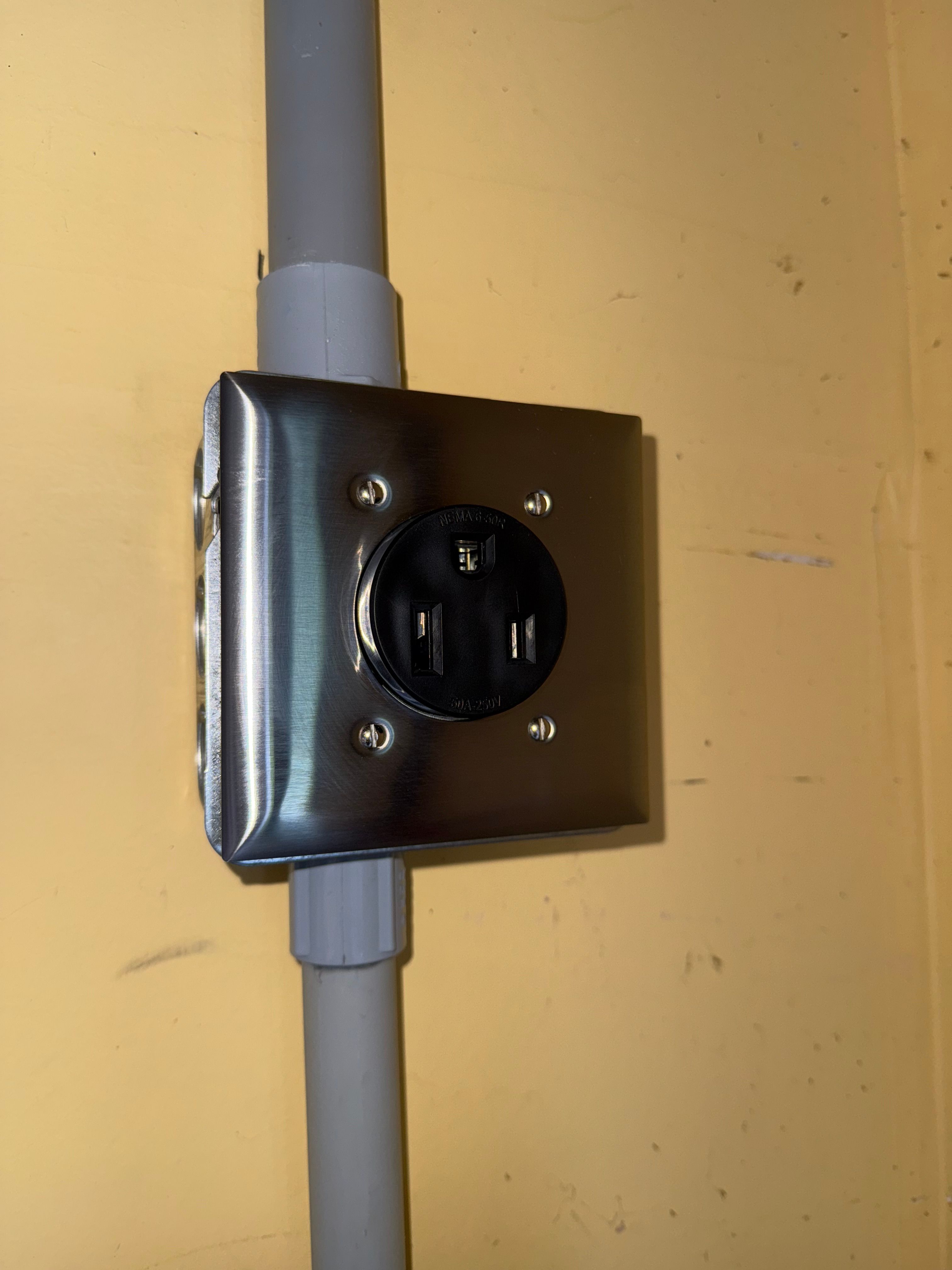  for Dynamic Electrical Service Co in Jackson, NJ