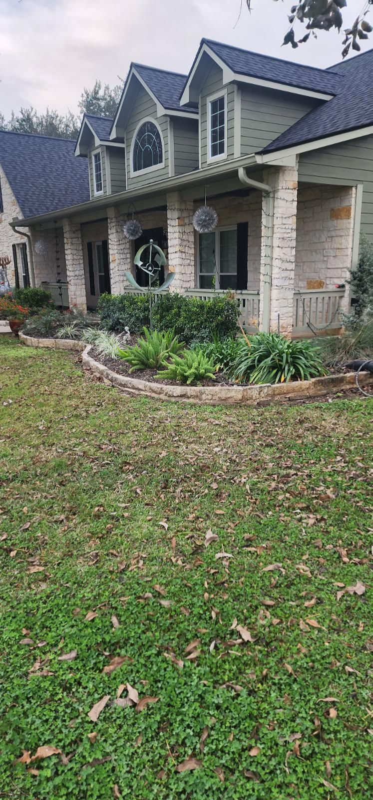  for Texas Curb N Borders in Houston, TX