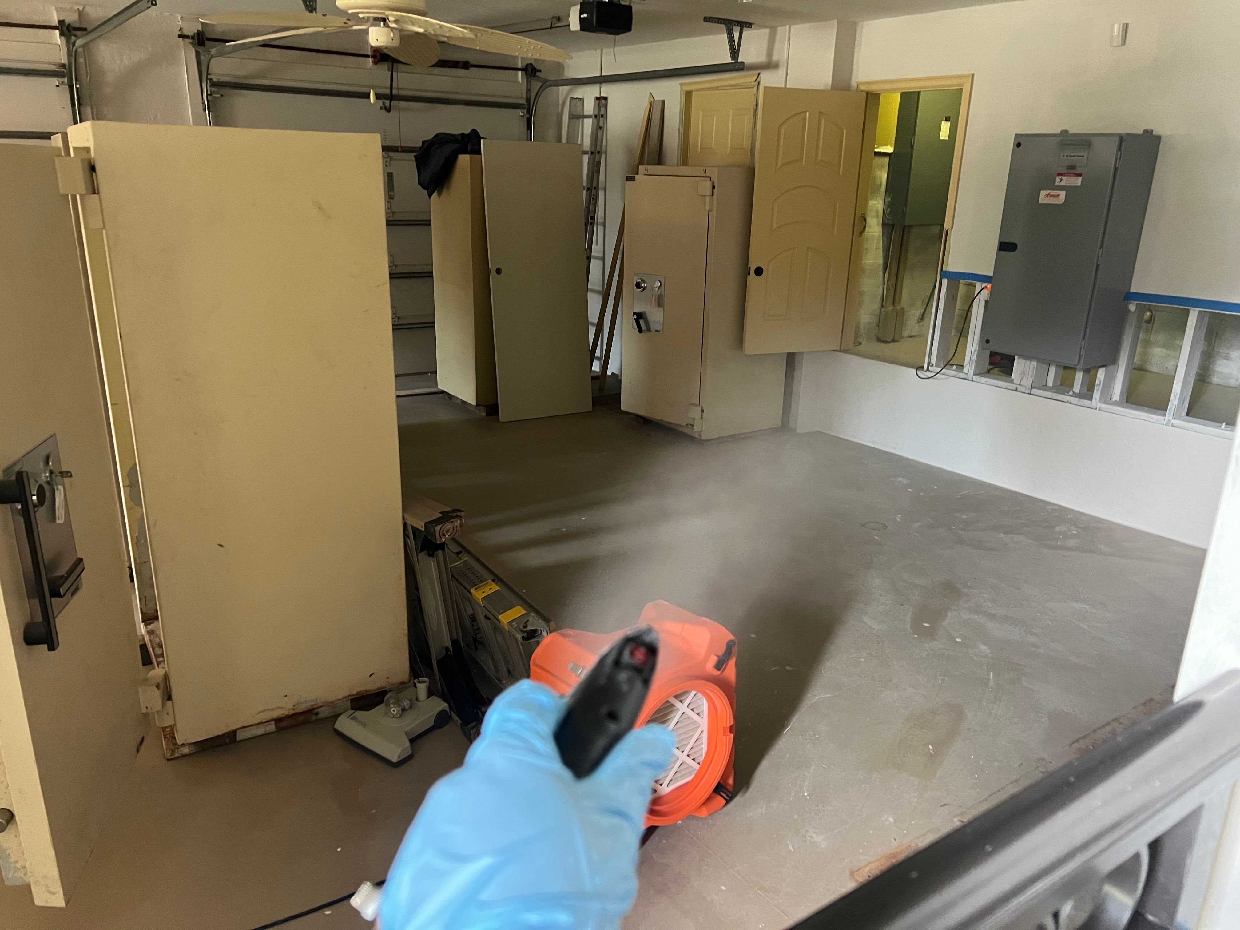  for N&D Restoration Services When Disaster Strikes, We Come In in Cape Coral,  FL