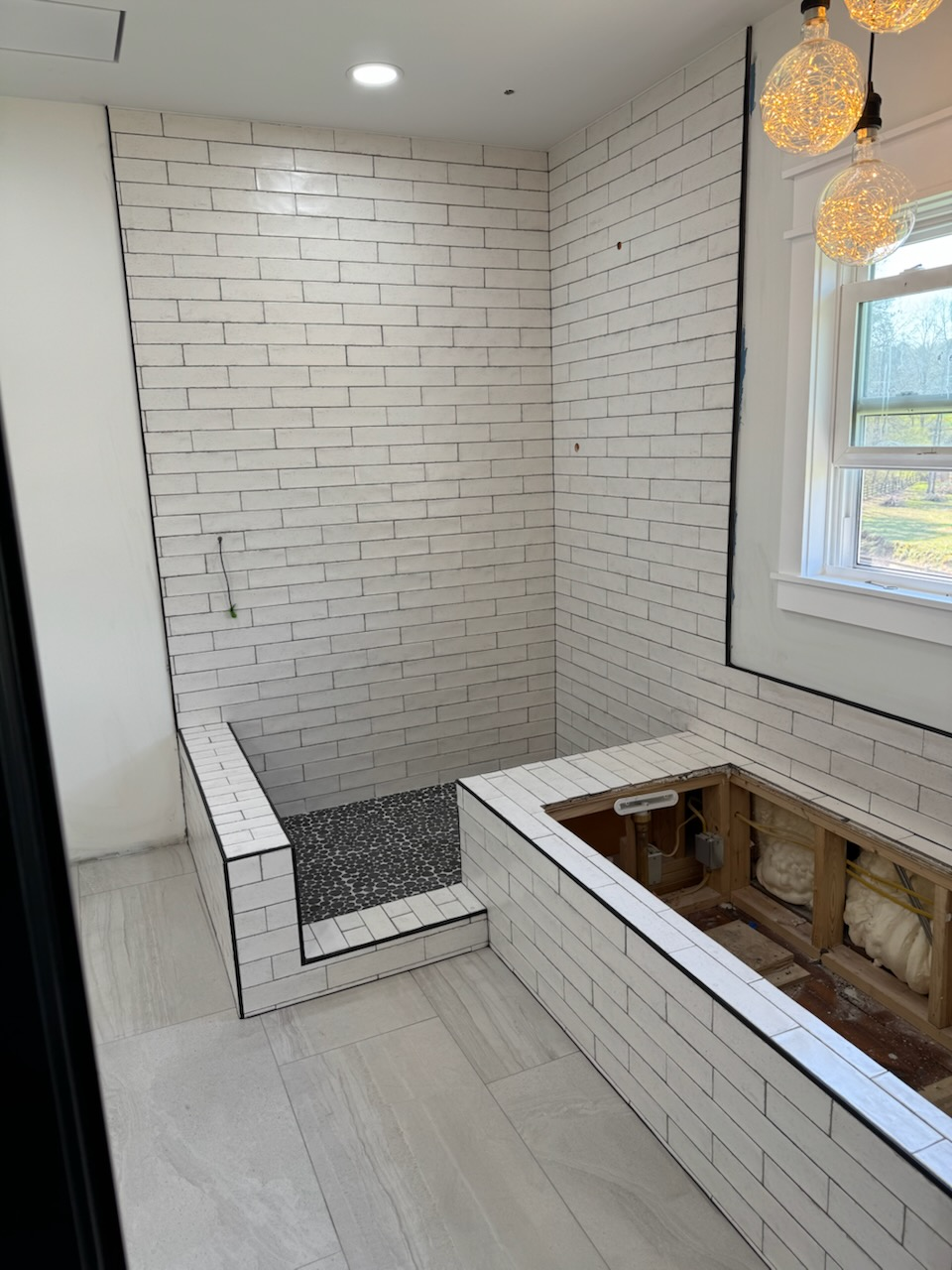  for Cartecay River Flooring/ Tile showers  in Ellijay, GA